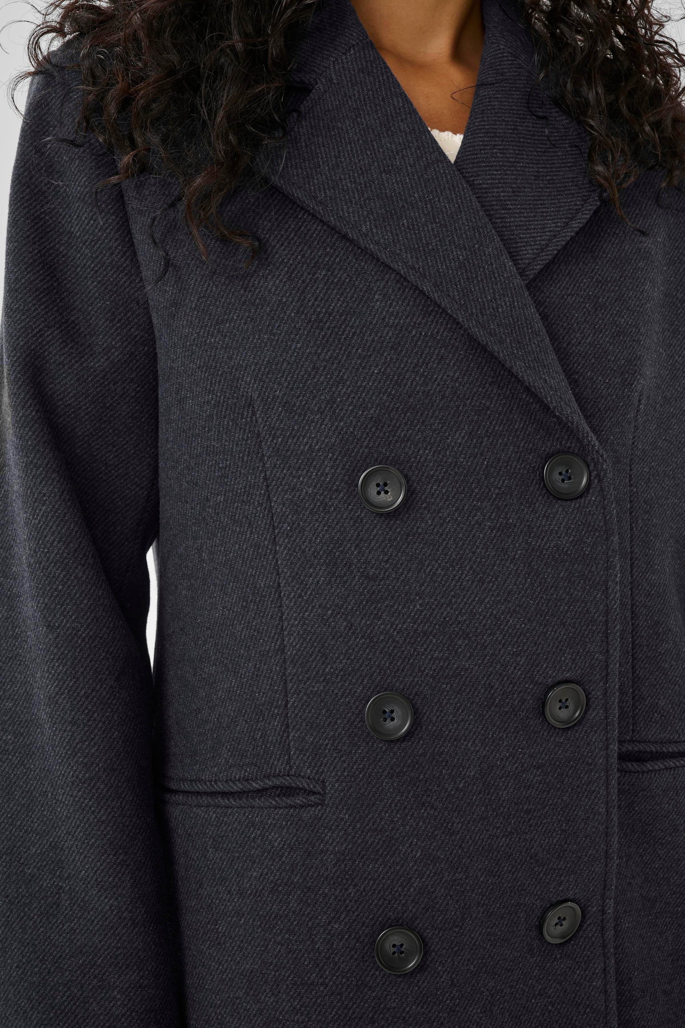 FrannieMW Coat LOOKBOOK DETAIL 10704761-1941091