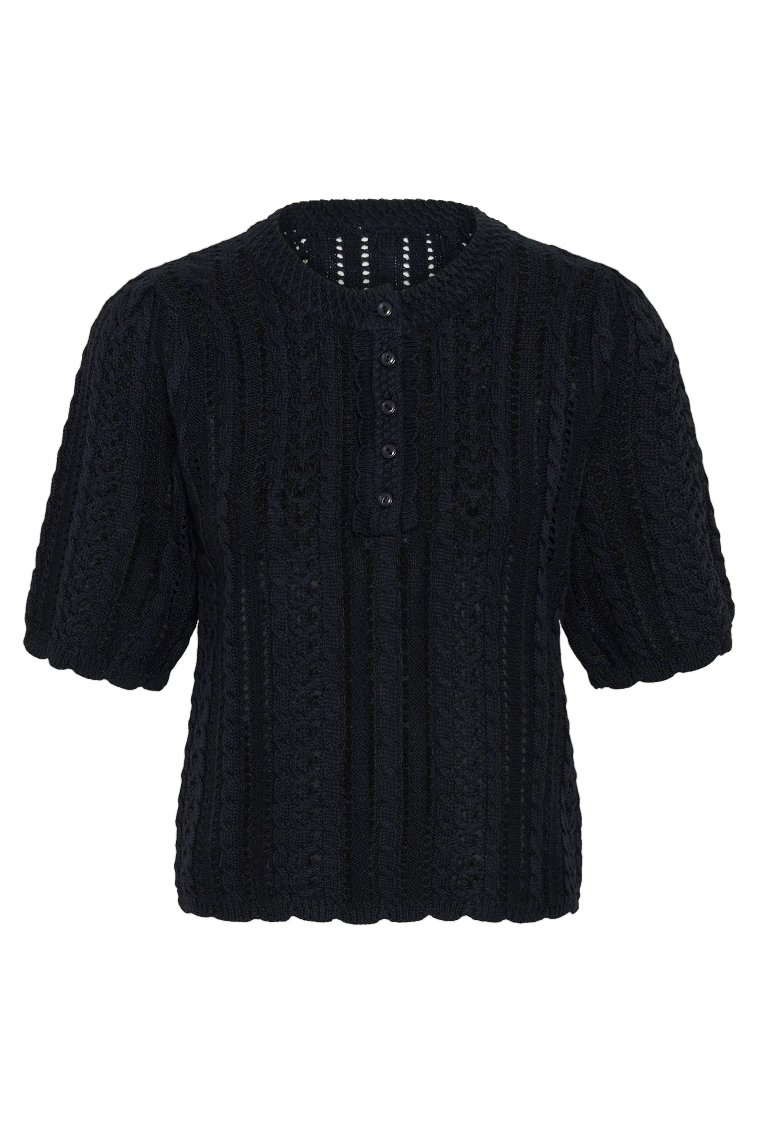 DarnellaPW Pullover PACK FRONT 30310705-194013