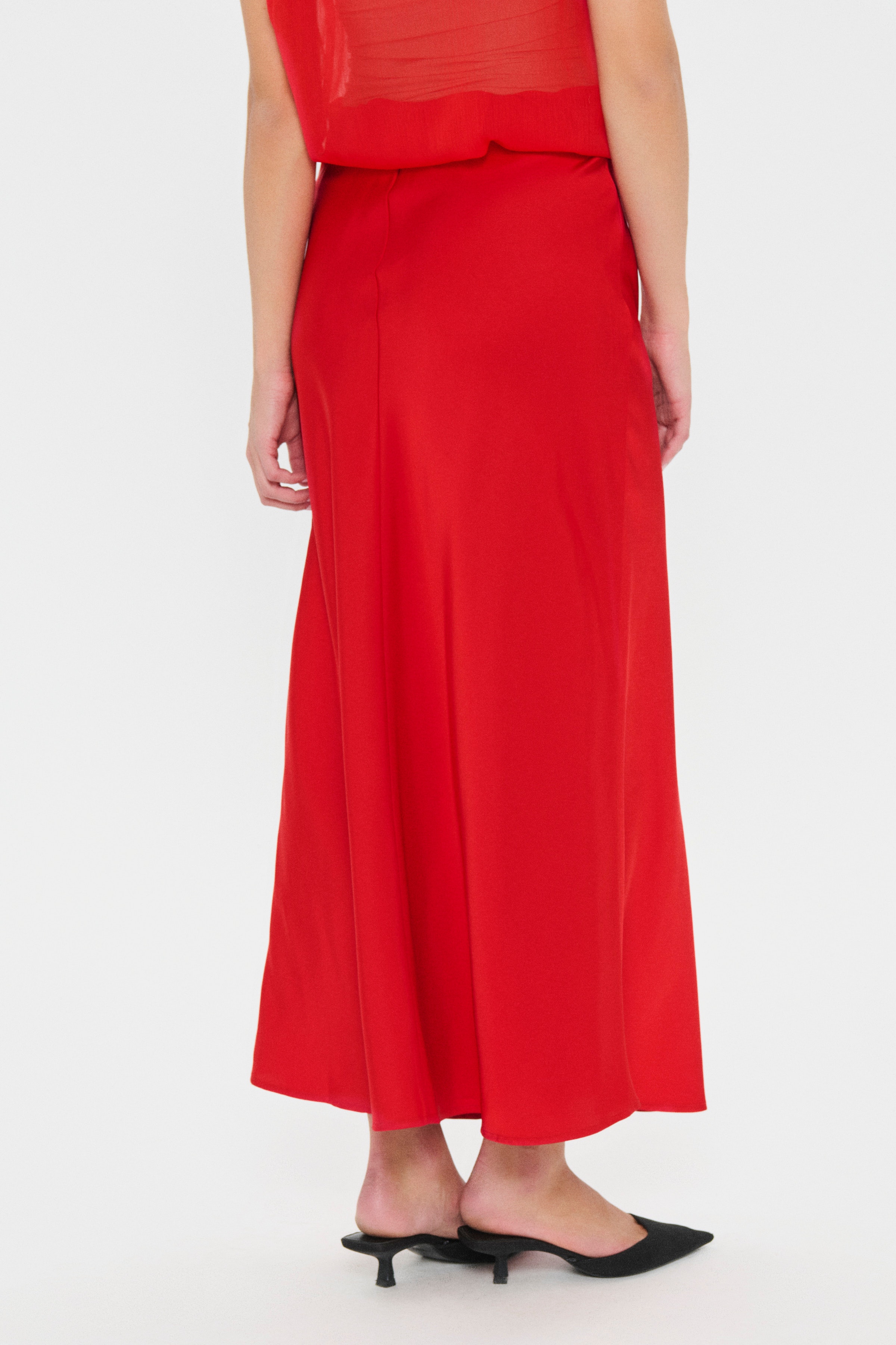 LodisaSZ Skirt LOOKBOOK BACK 30514434-181663