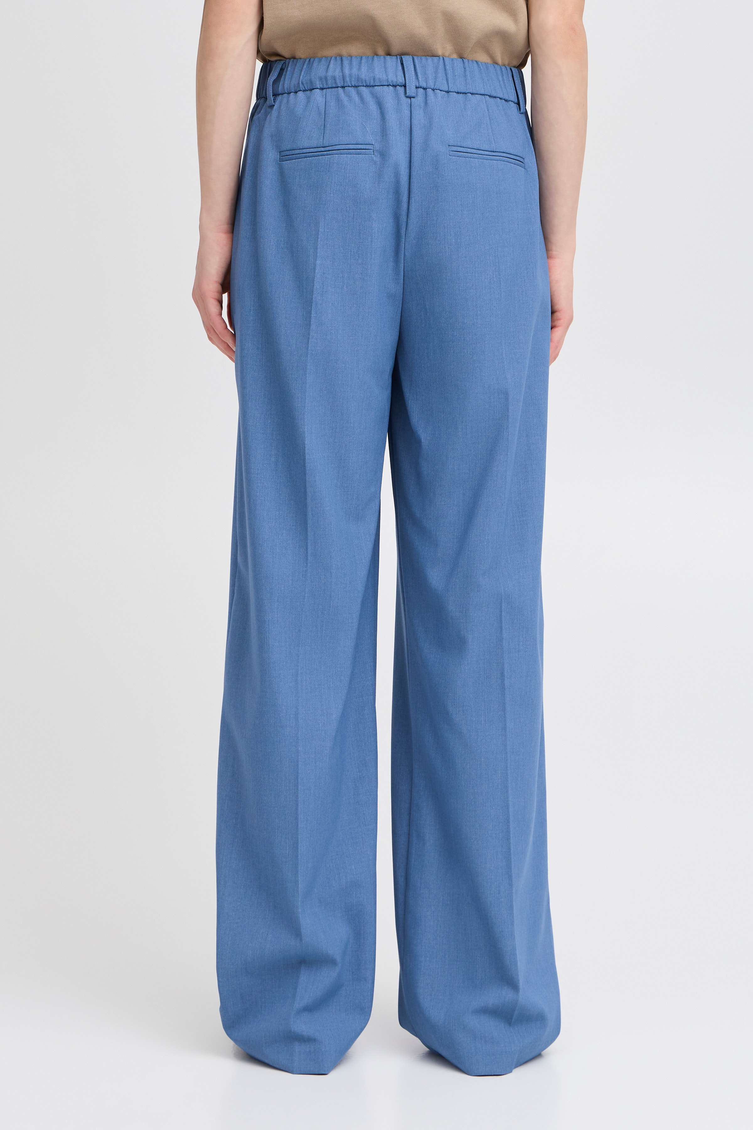 BYDANTA Byxor LOOKBOOK BACK 20806640-1740281