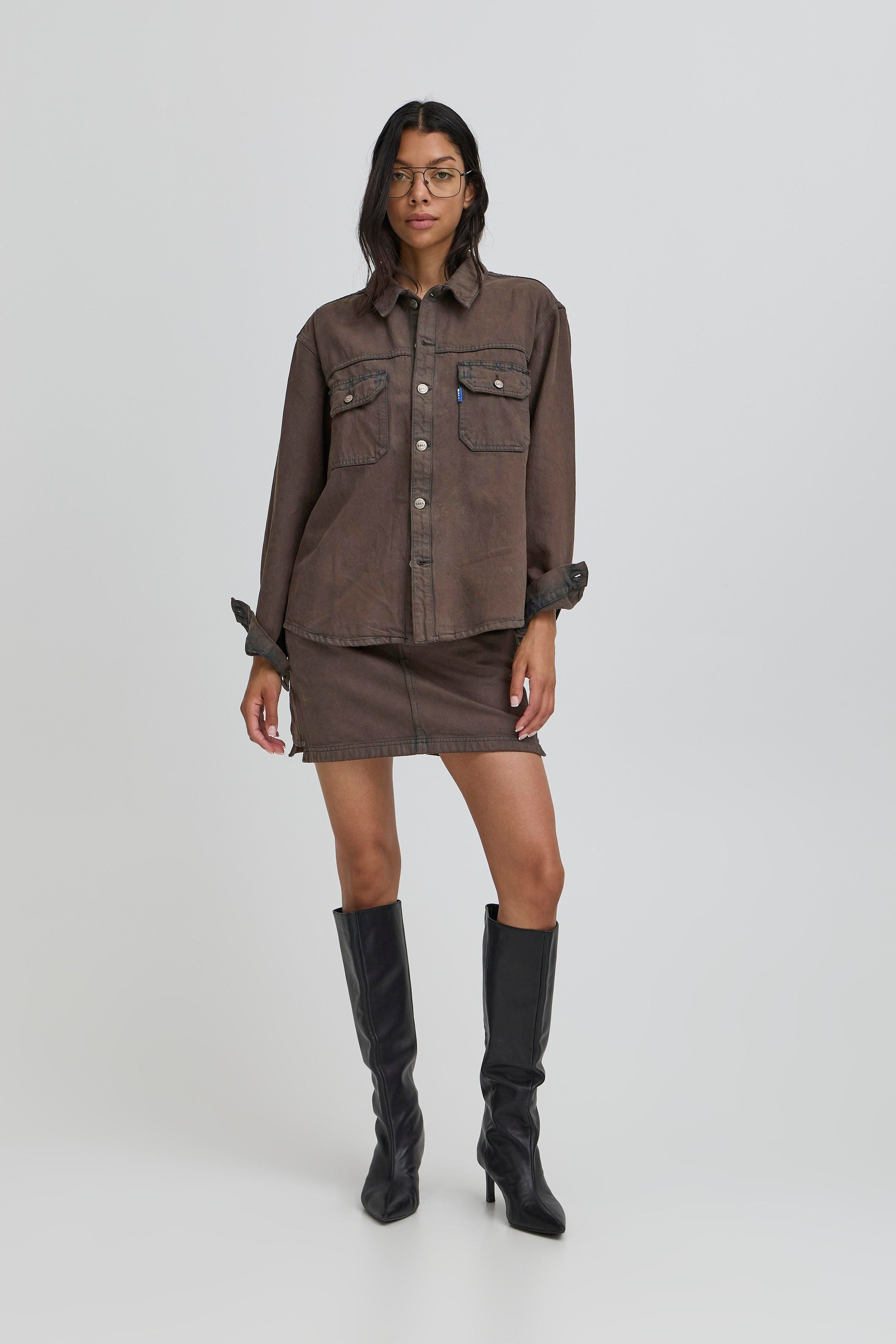 BAPIETRO Hemd LOOKBOOK FRONT 50405308-190915