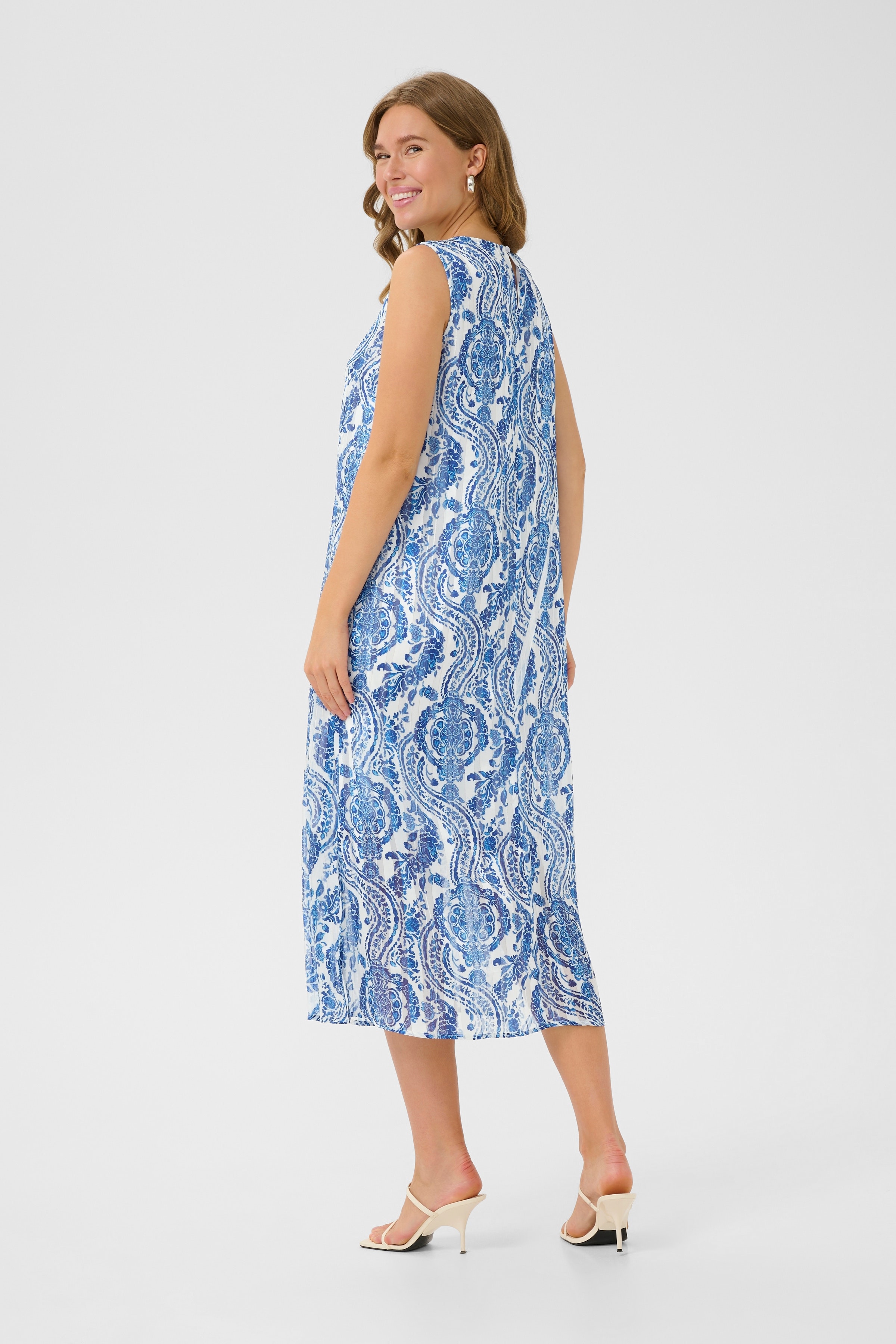 BPjemma Dress LOOKBOOK BACK 10590909-107838B