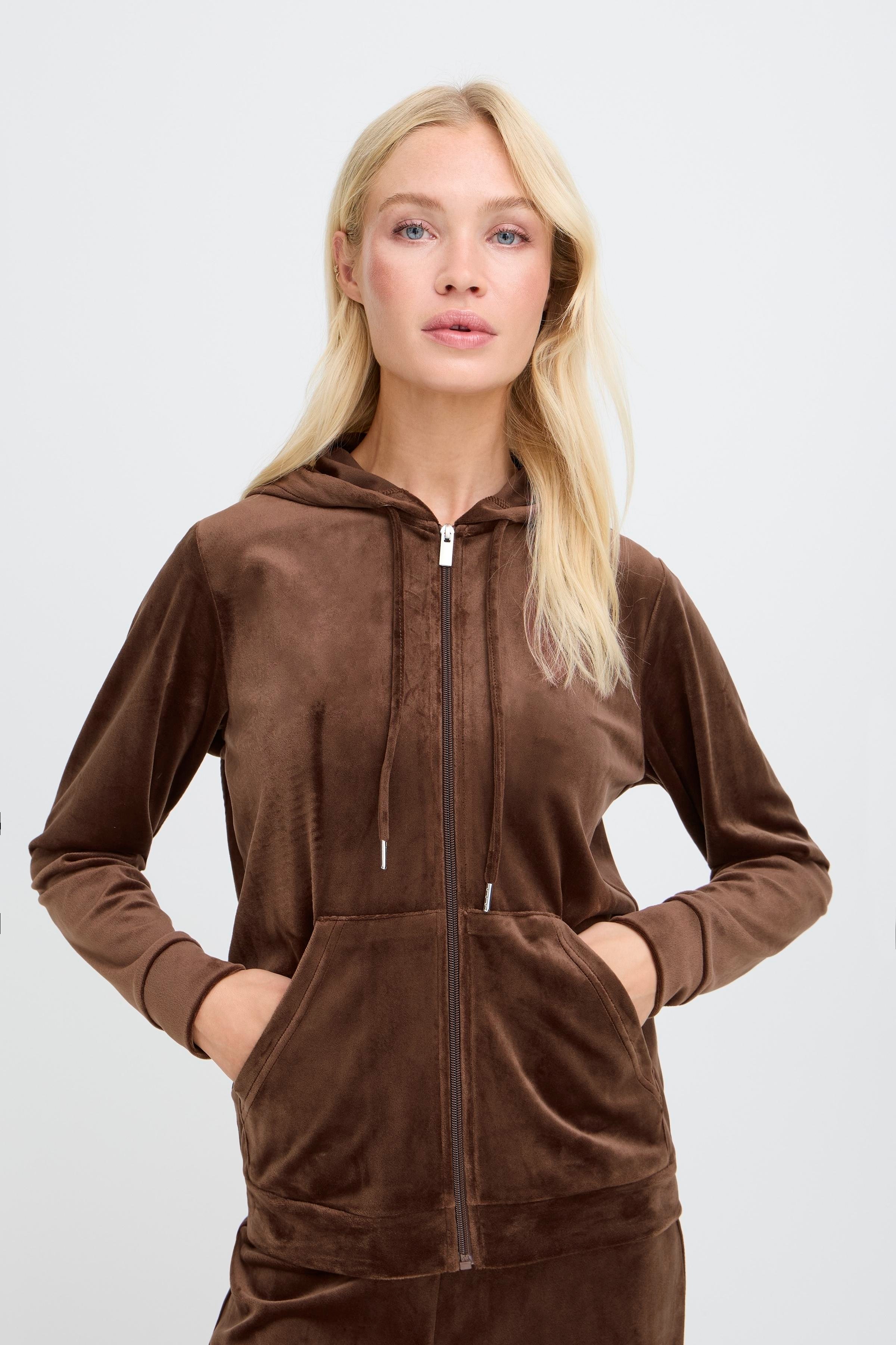 BYMITZA Jogging suit LOOKBOOK DETAIL 20810786-191419