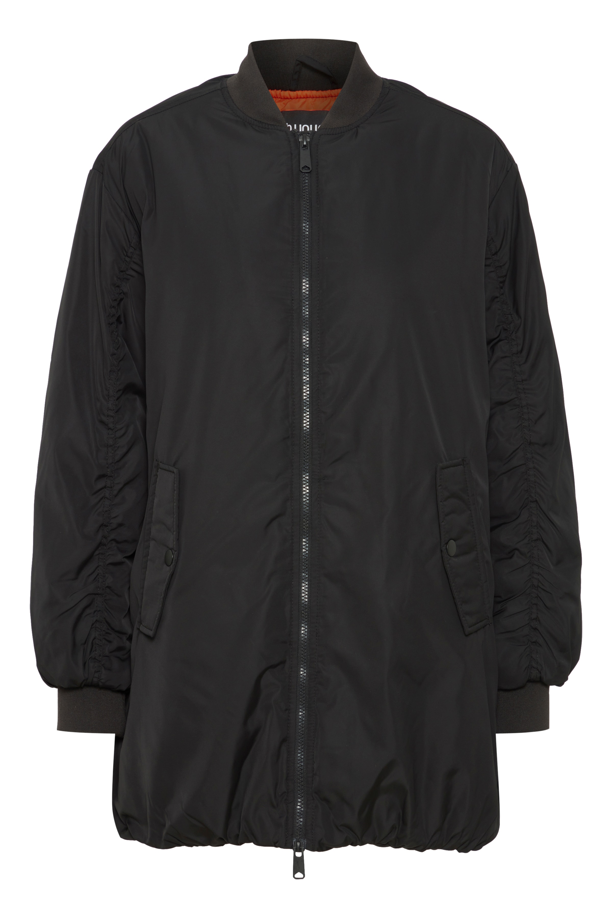 BYCAMINI Yttertøy PACK FRONT 20813390-200451