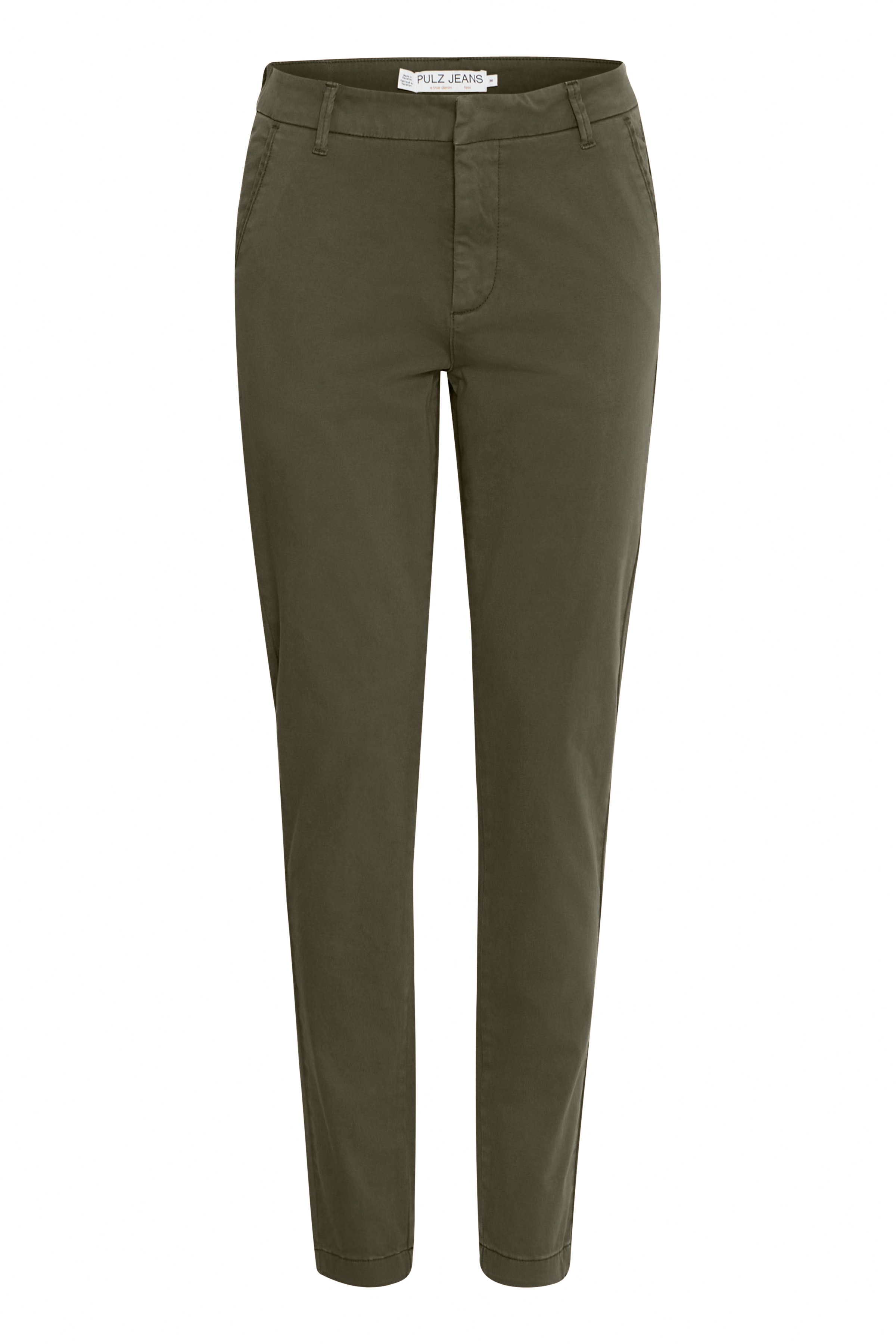 PZBONNIE Pants Casual PACK FRONT 50208668-190511