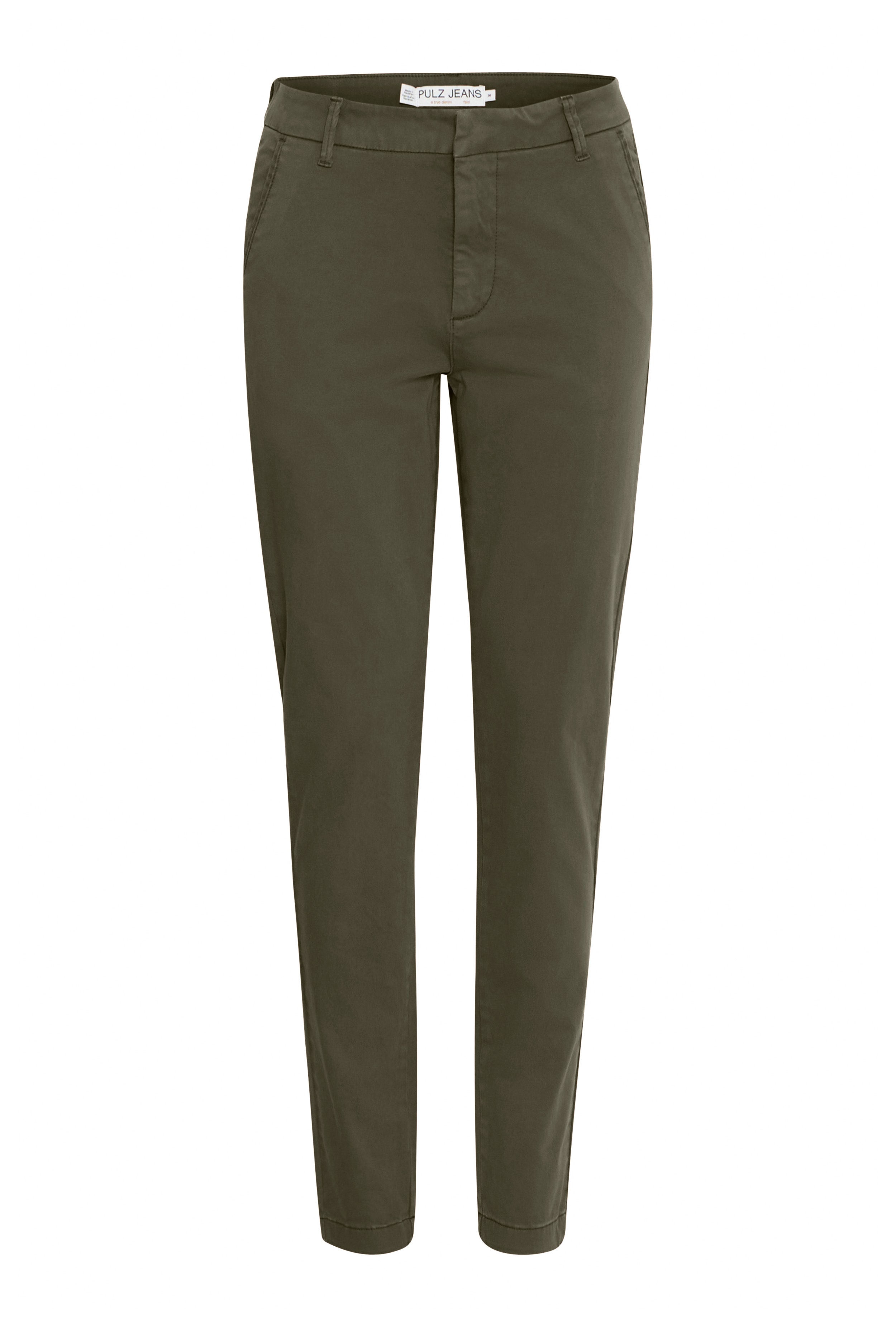 PZBONNIE Pants Casual PACK FRONT 50208668-190511