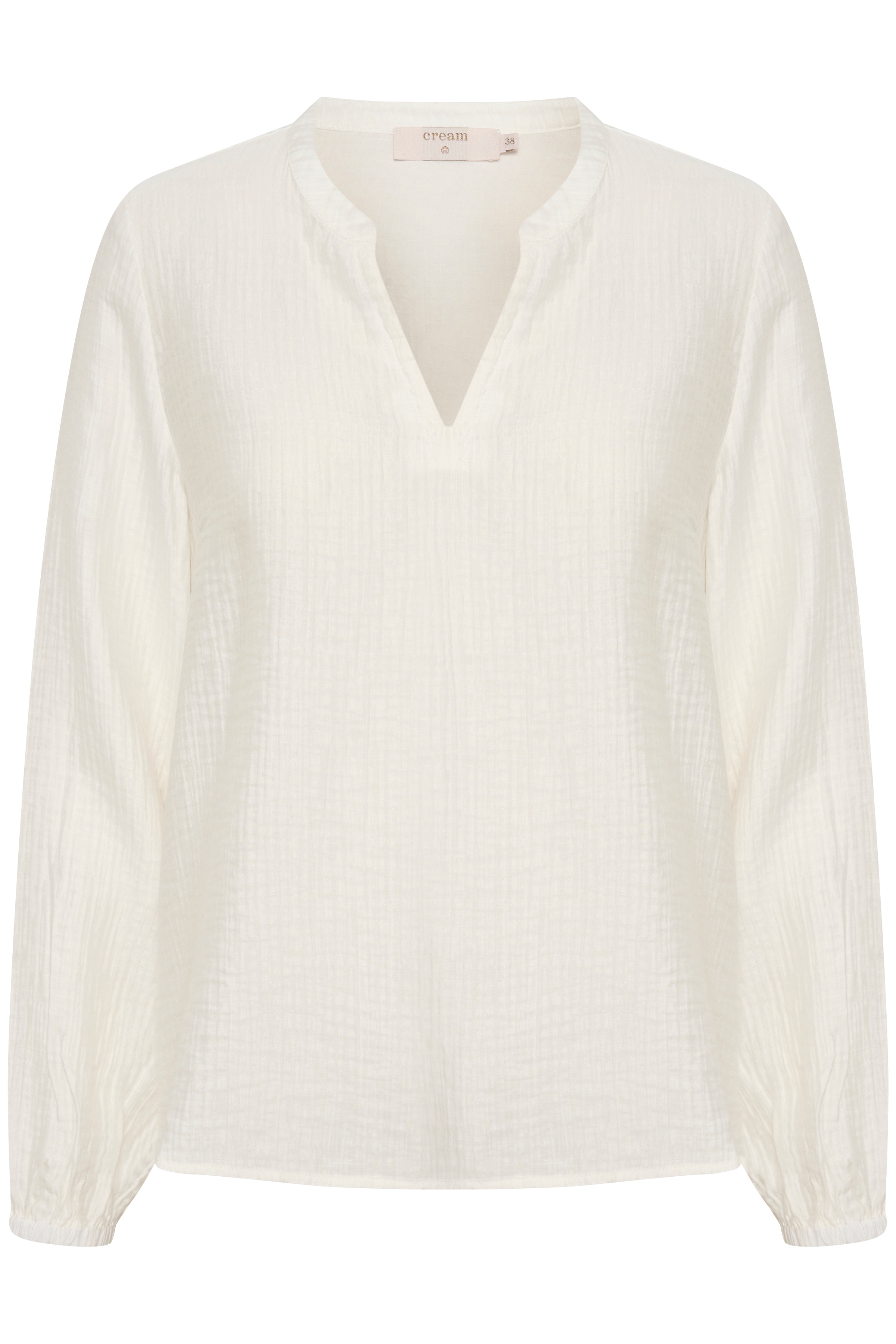 CRWilma Blouse PACK FRONT 10610930-110602