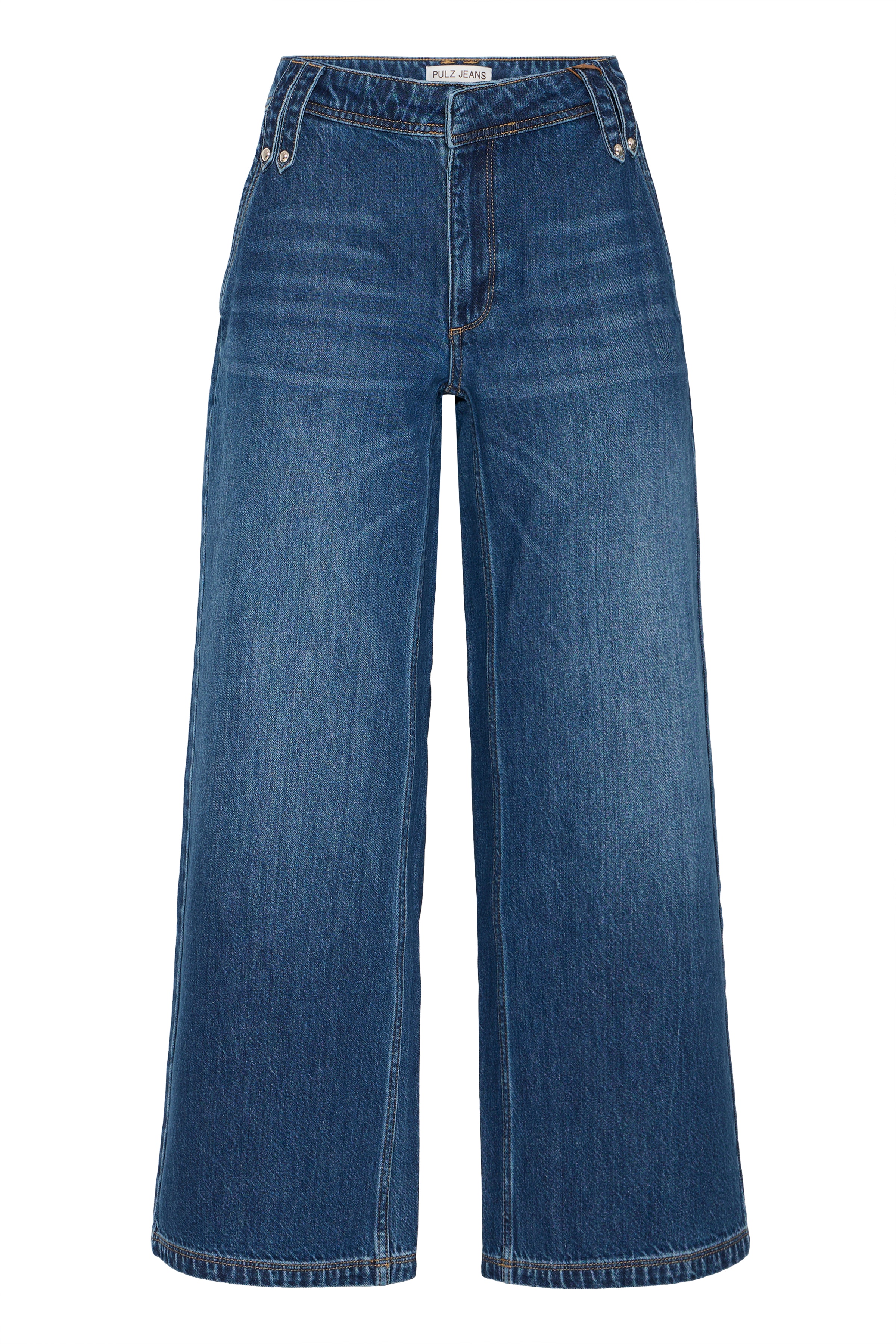 PZVERA Jeans PACK FRONT 50209029-200005