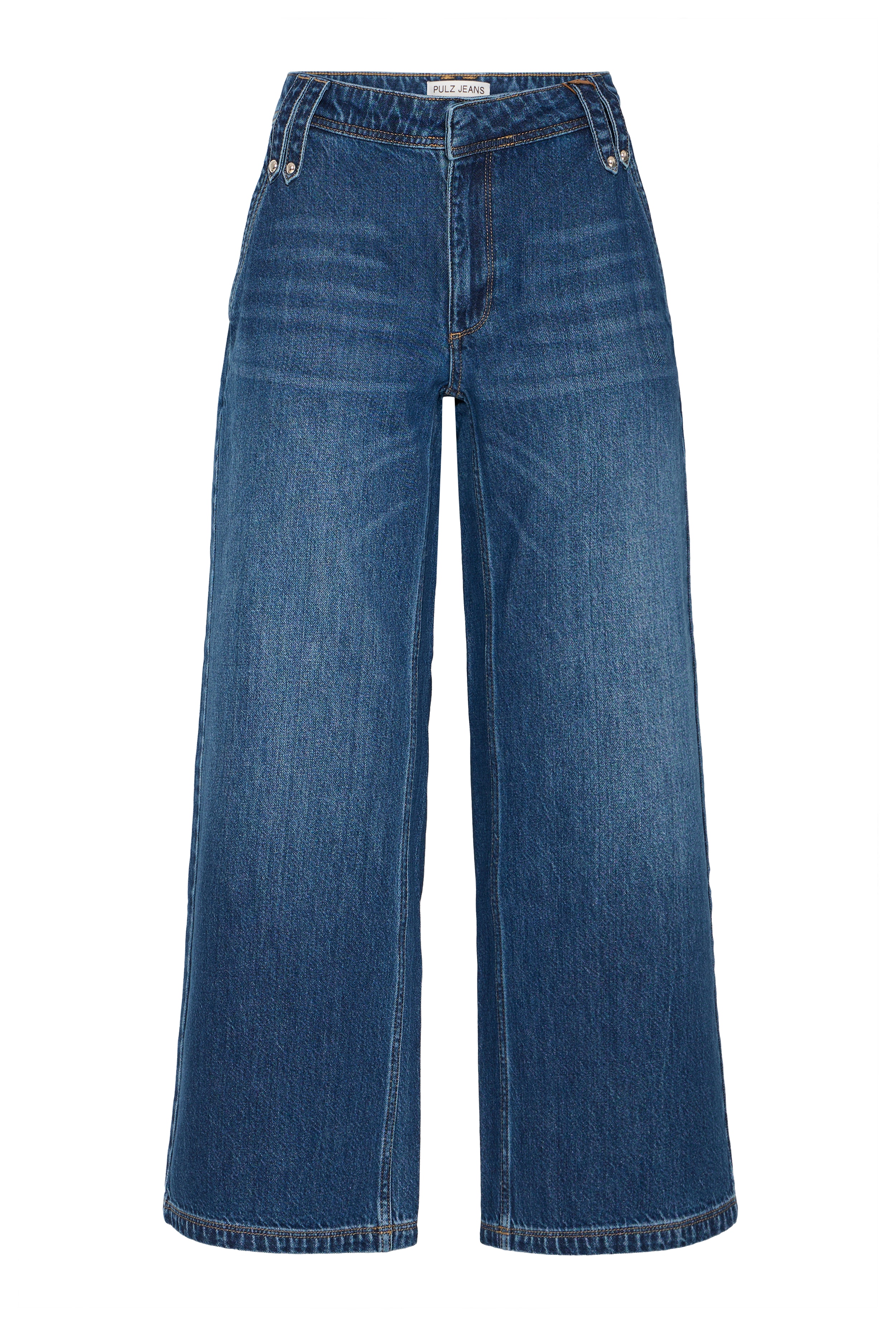 PZVERA Jeans PACK FRONT 50209029-200005