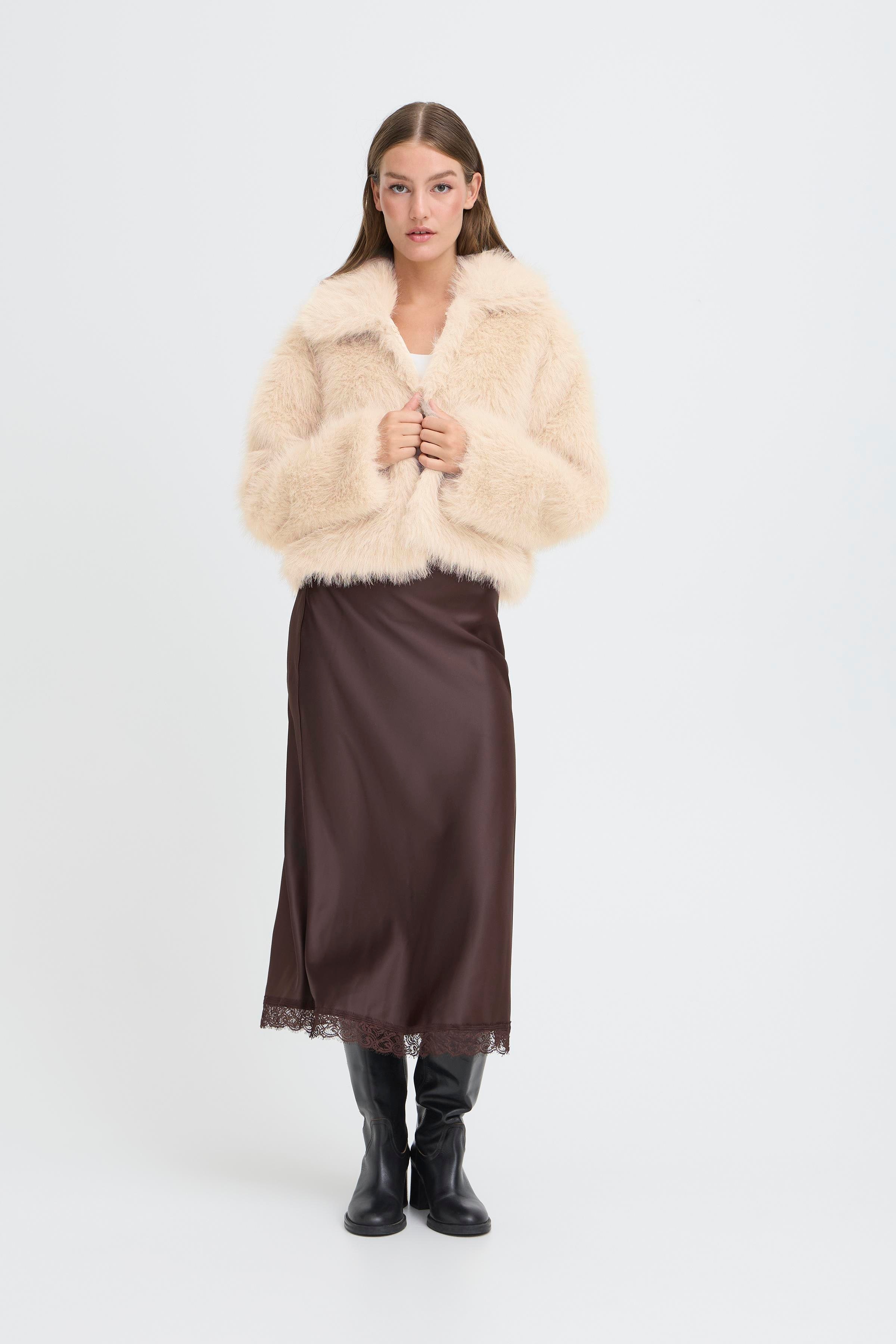 IHXSTELLA Overtøj LOOKBOOK FRONT 20123955-151214