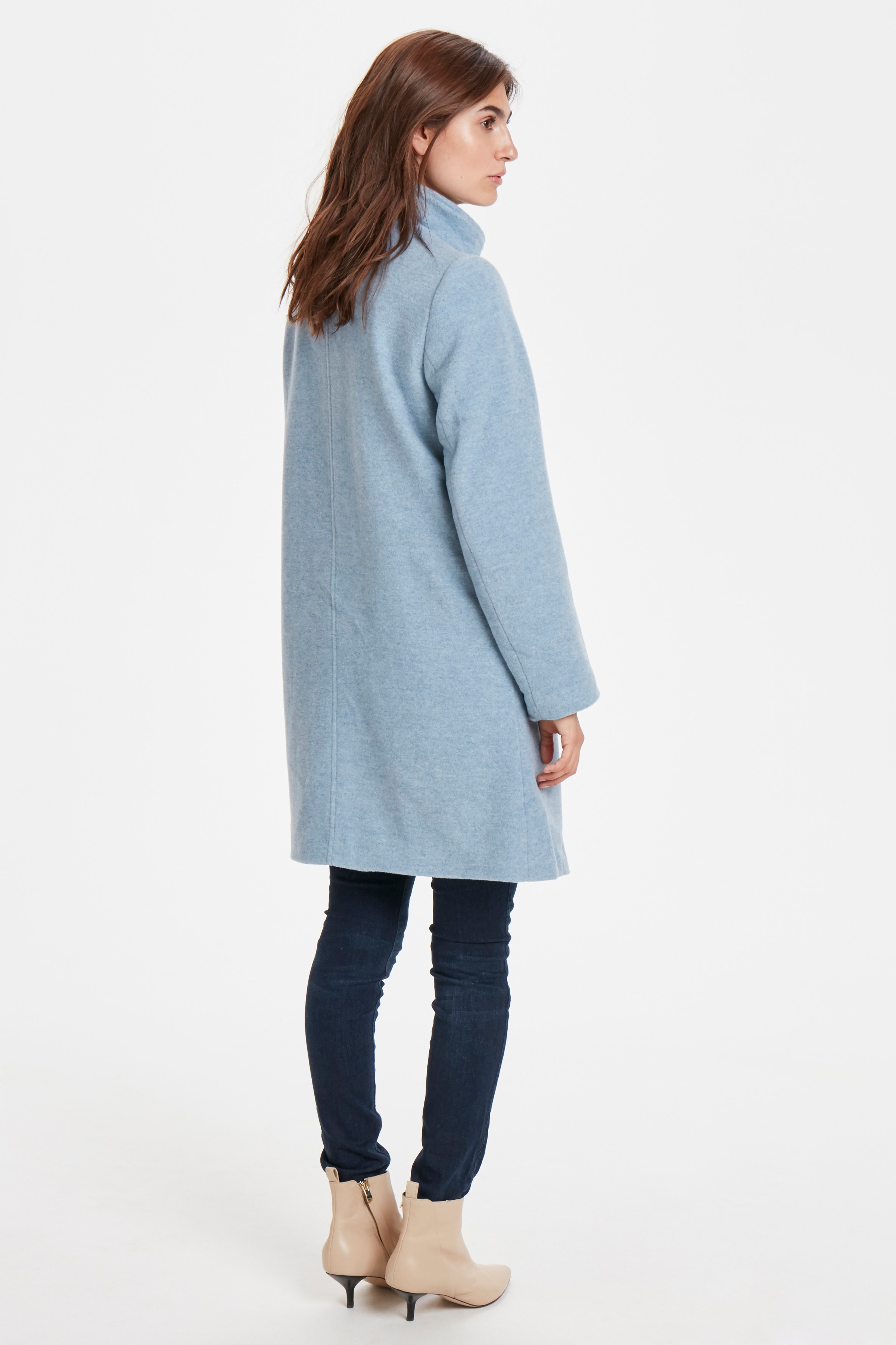 Coat LOOKBOOK FRONT 30304276-33235