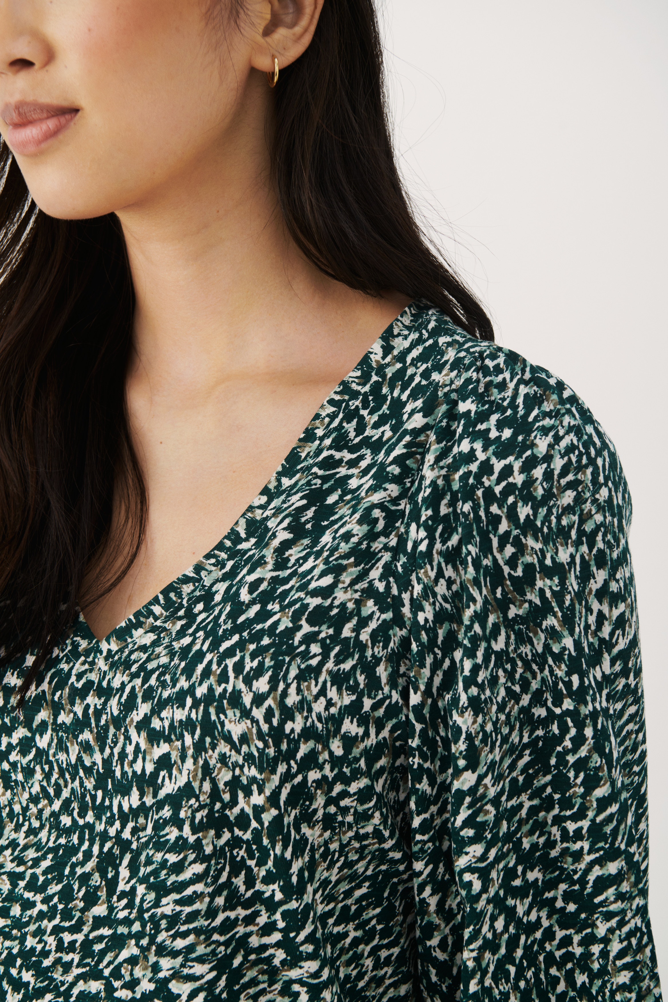 RiekePW Blouse LOOKBOOK DETAIL 30307168-301510