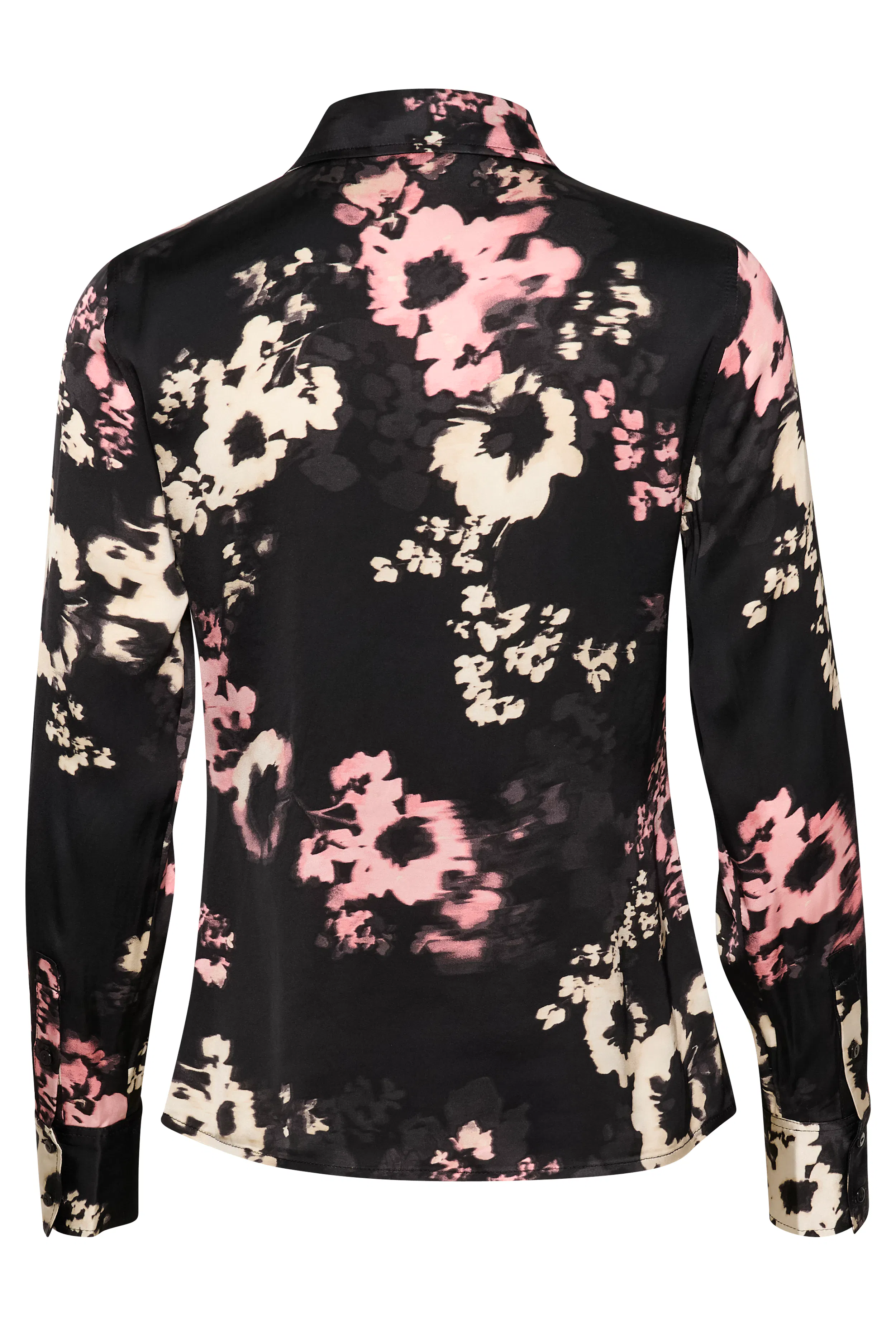 LendaPW Skjorte PACK FRONT 30308873-303184