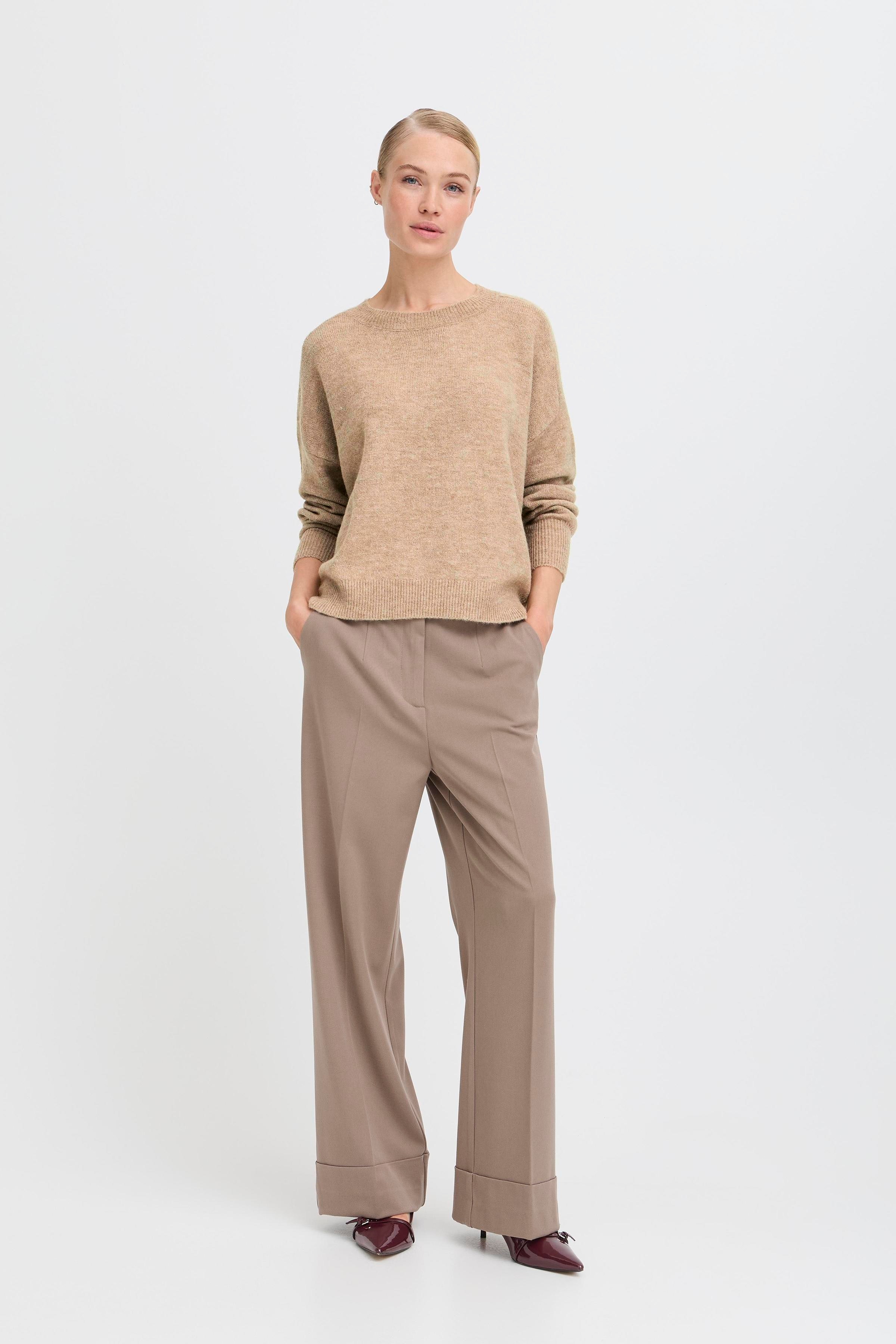 BYMONNA Pullover LOOKBOOK FRONT 20817120-1811121