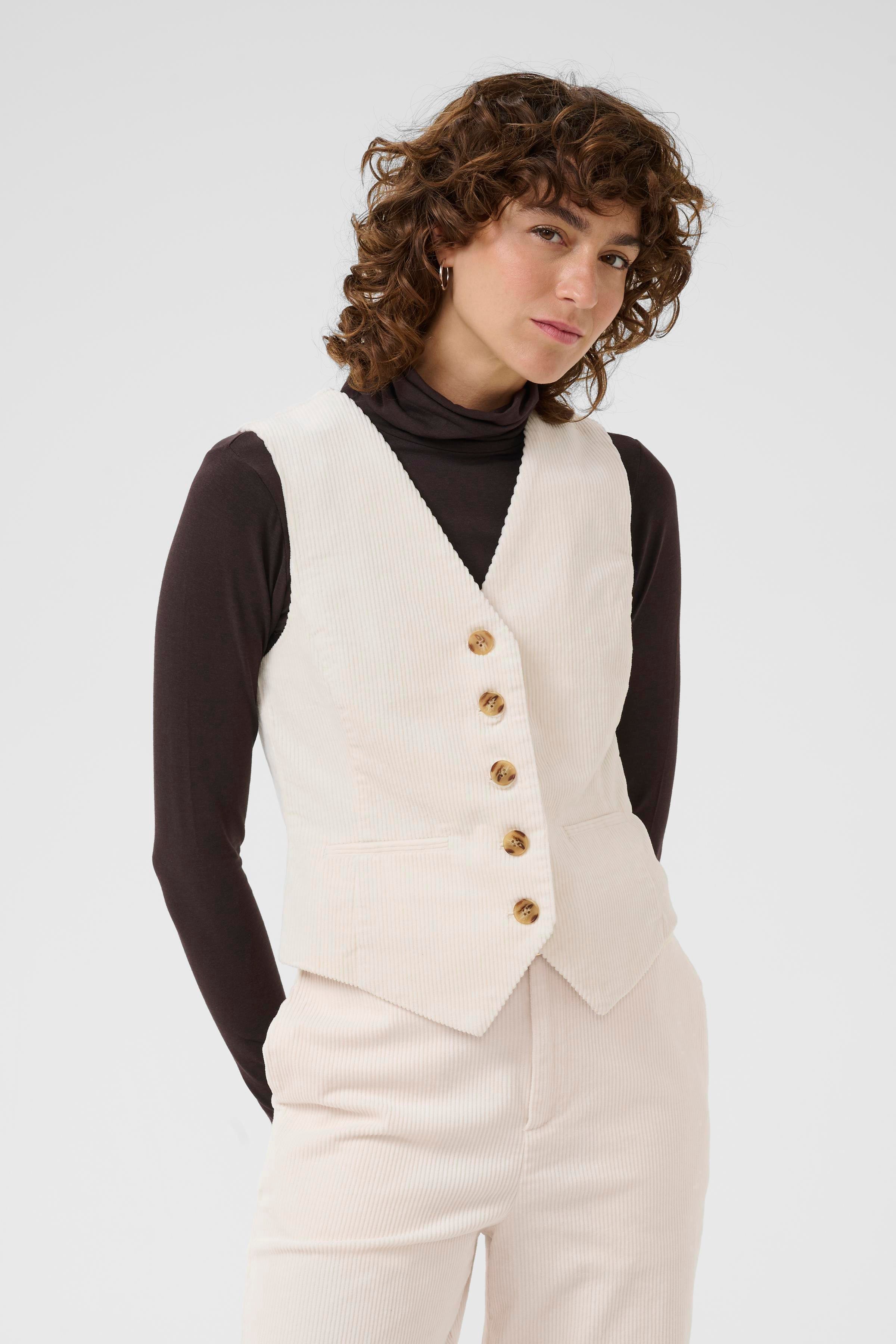 LinkaPW väst LOOKBOOK FRONT 30308909-120601