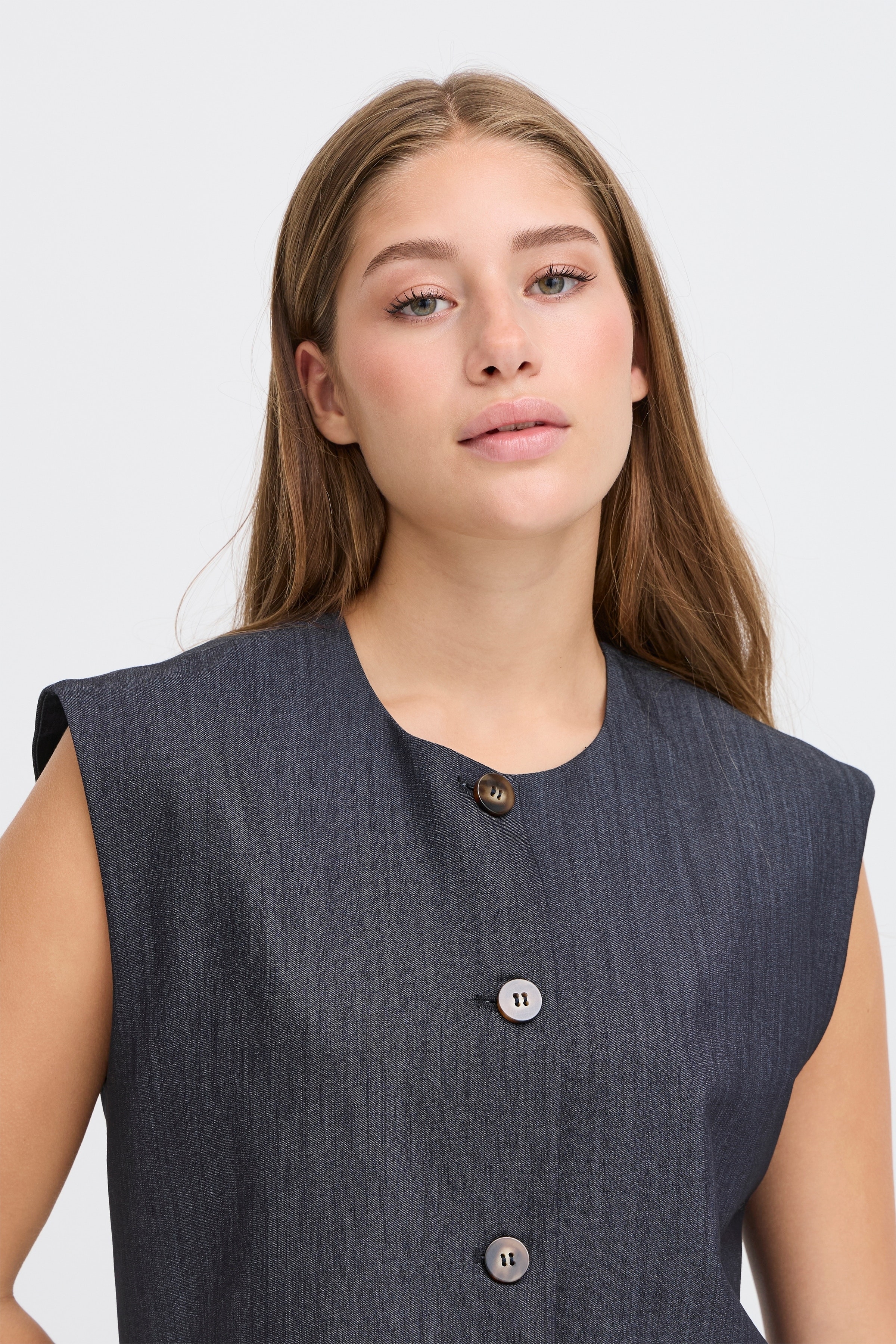 IHJUMI Vest LOOKBOOK DETAIL 20124432-200340