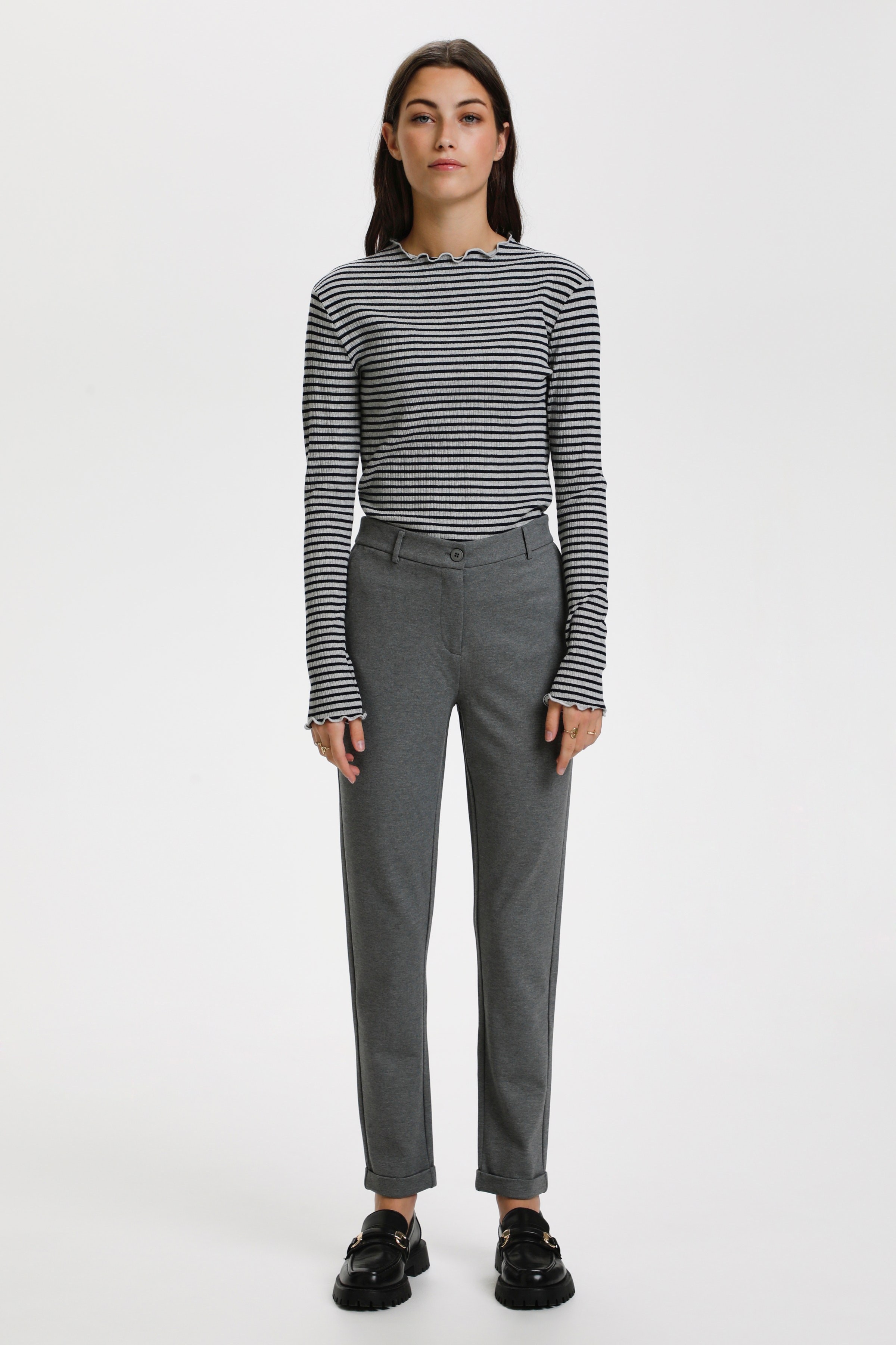 CandaceKB Blusen LOOKBOOK FRONT 10103632-101947