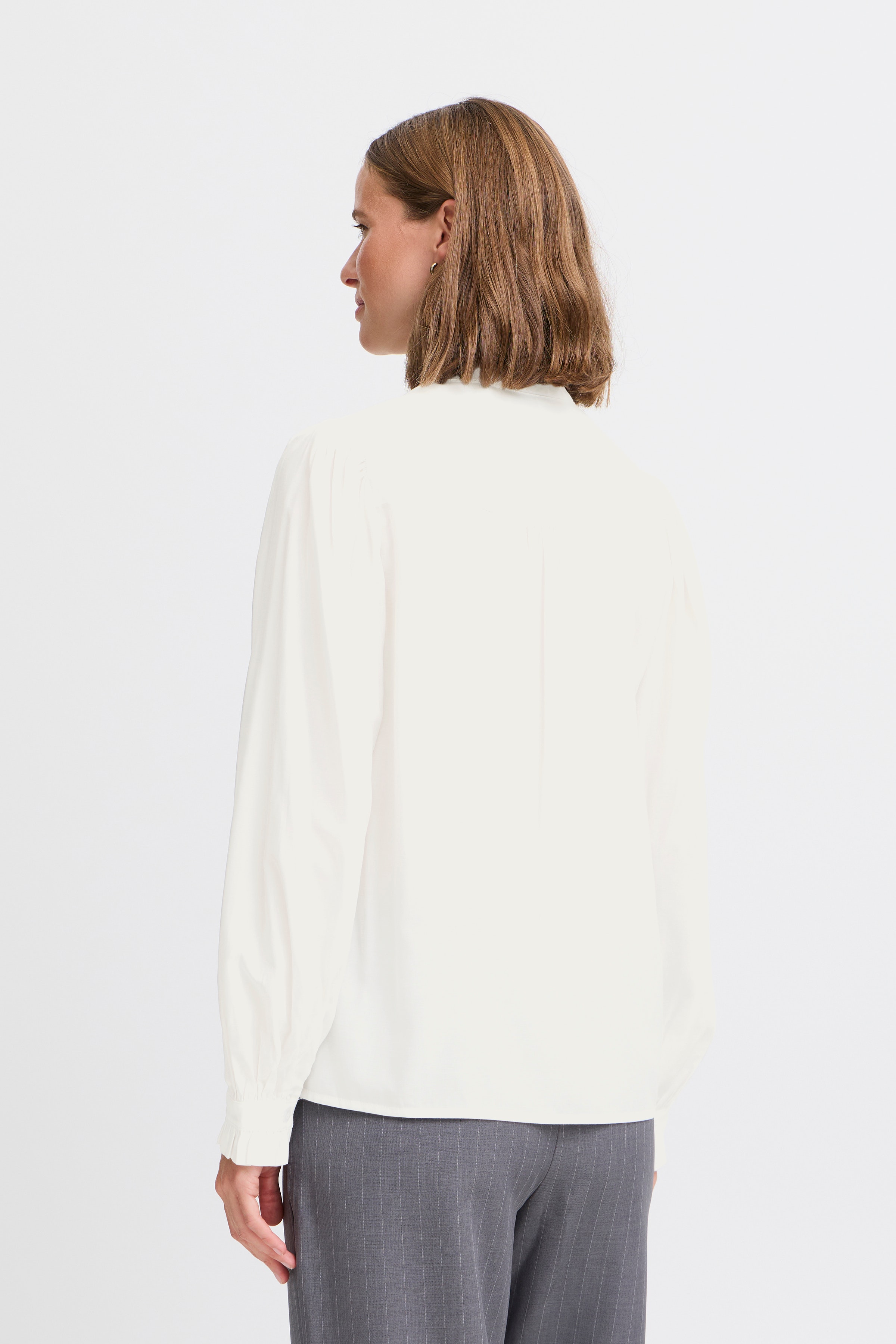 Blouse Bluse LOOKBOOK BACK 20817243-114300