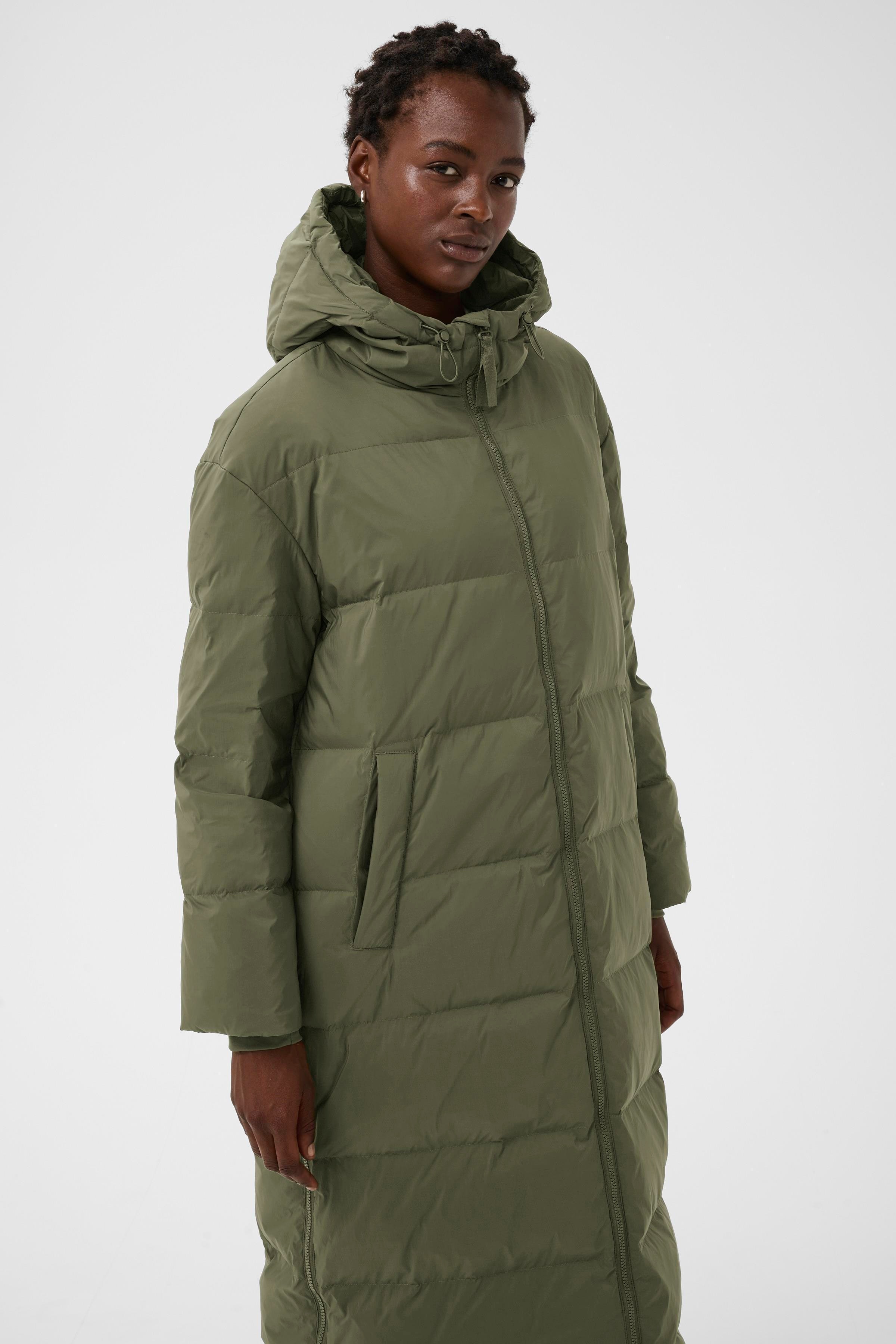 SafirPW Coat LOOKBOOK DETAIL 30309730-190511