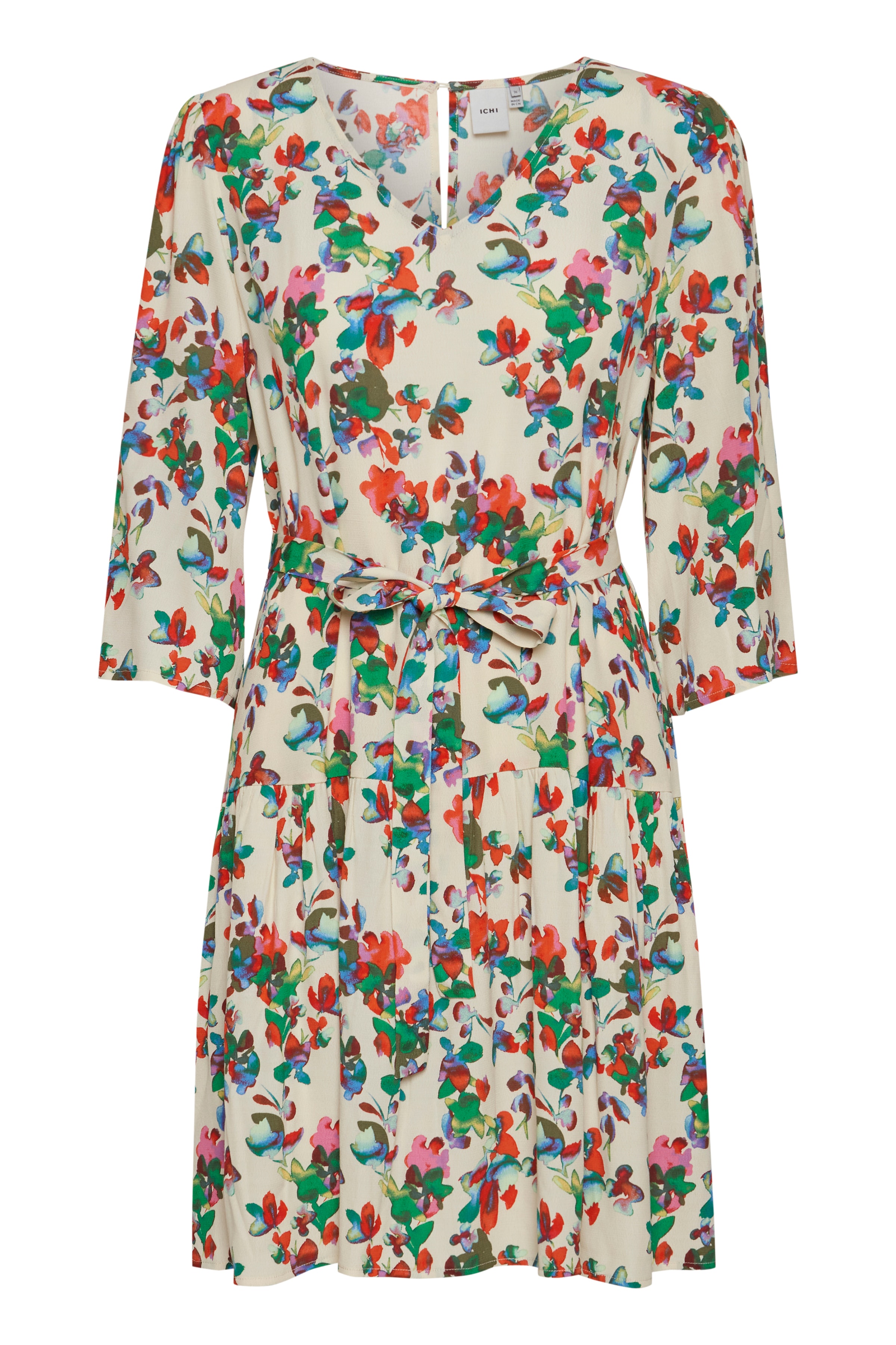 IHCUNILLA Kjole PACK DETAIL 20116218-131006