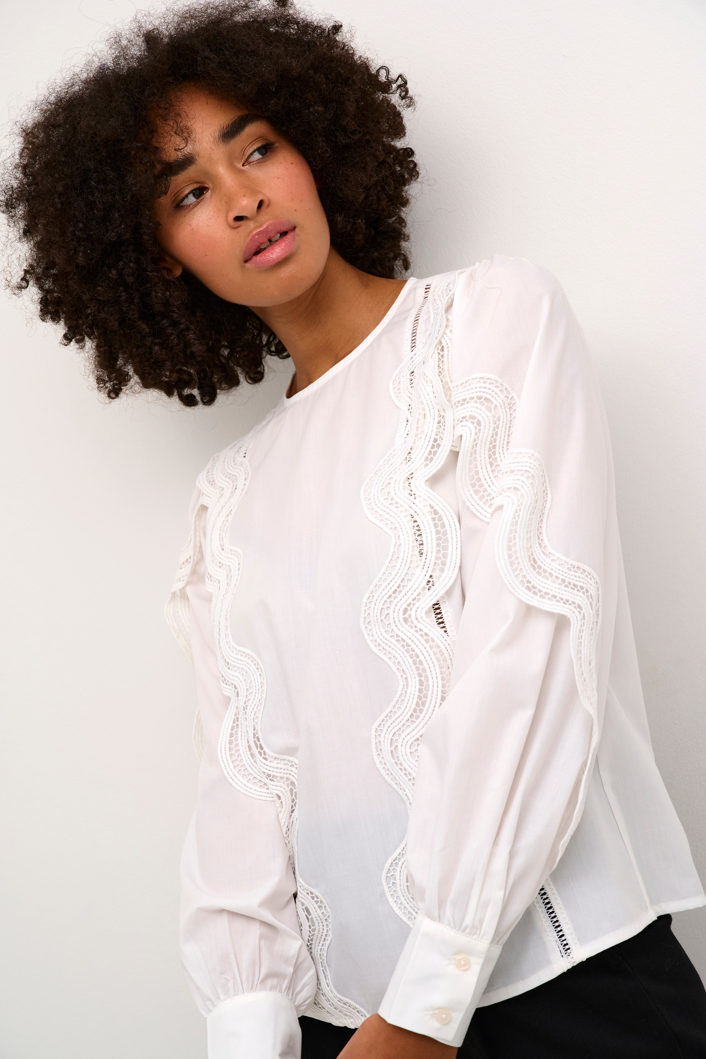 KAchristine Bluse LOOKBOOK DETAIL 10509182-110601