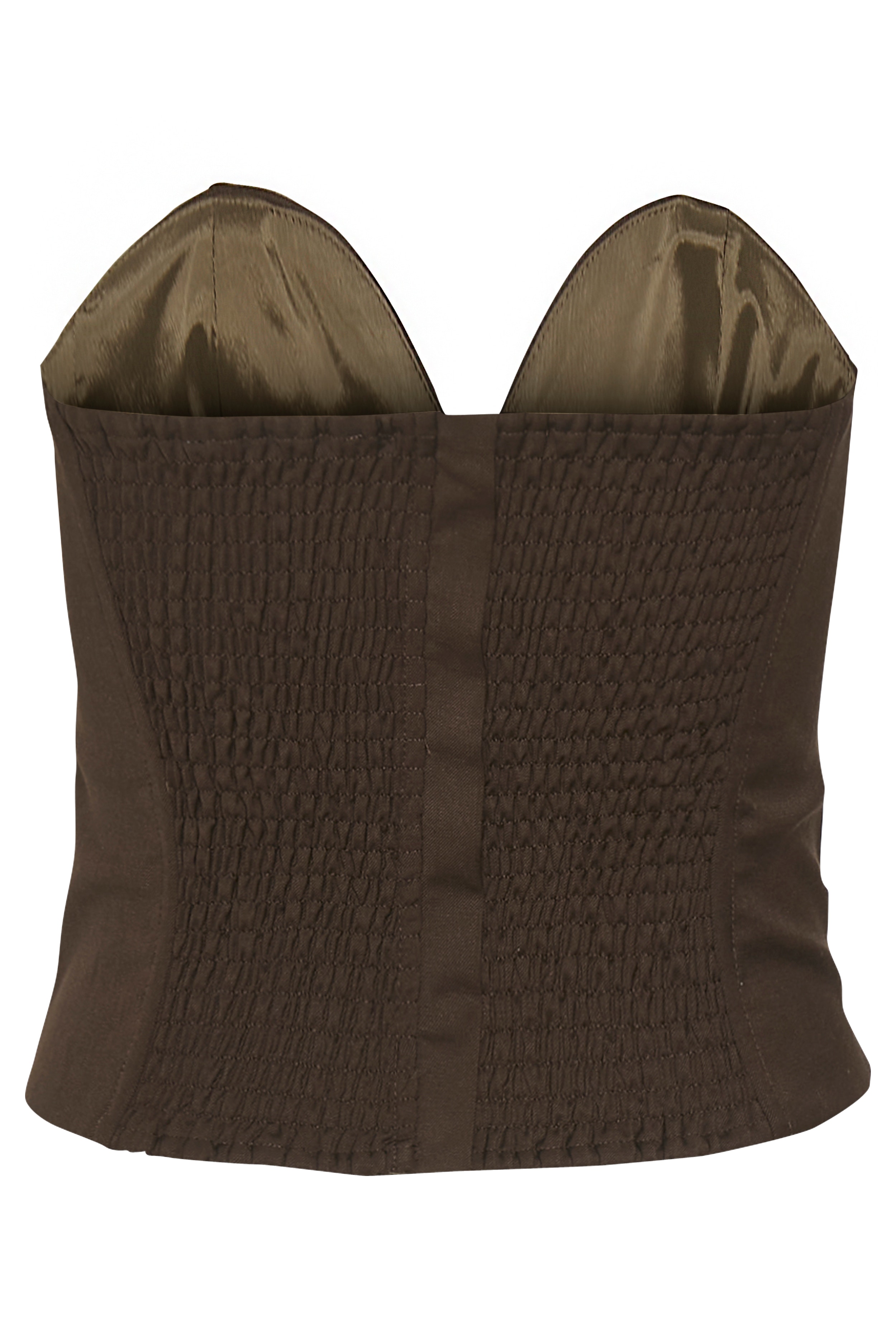AlexandraGZ Ärmellose Bluse PACK FRONT 10905583-190915