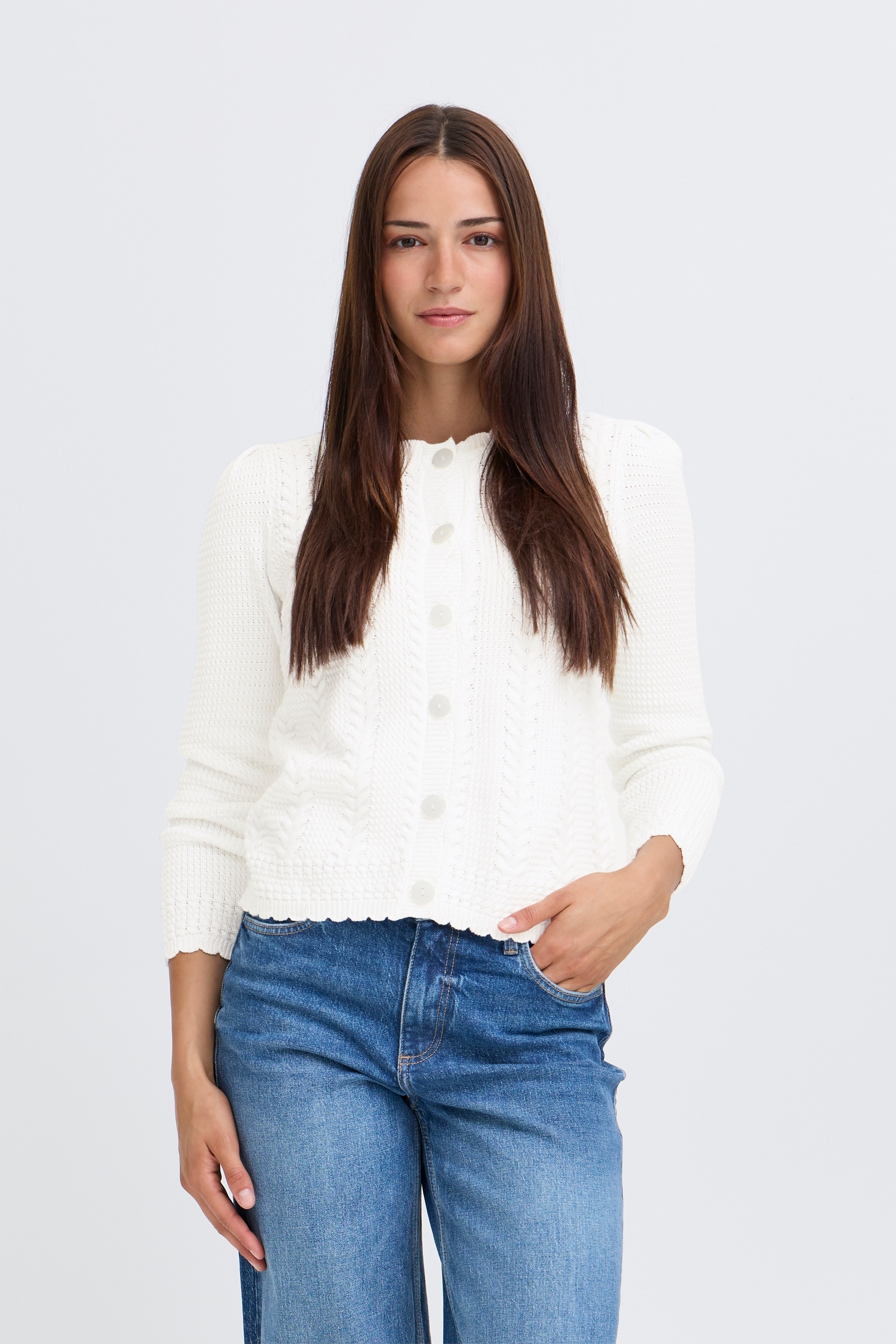 BYMAGIO Cardigan LOOKBOOK FRONT 20816629-114300