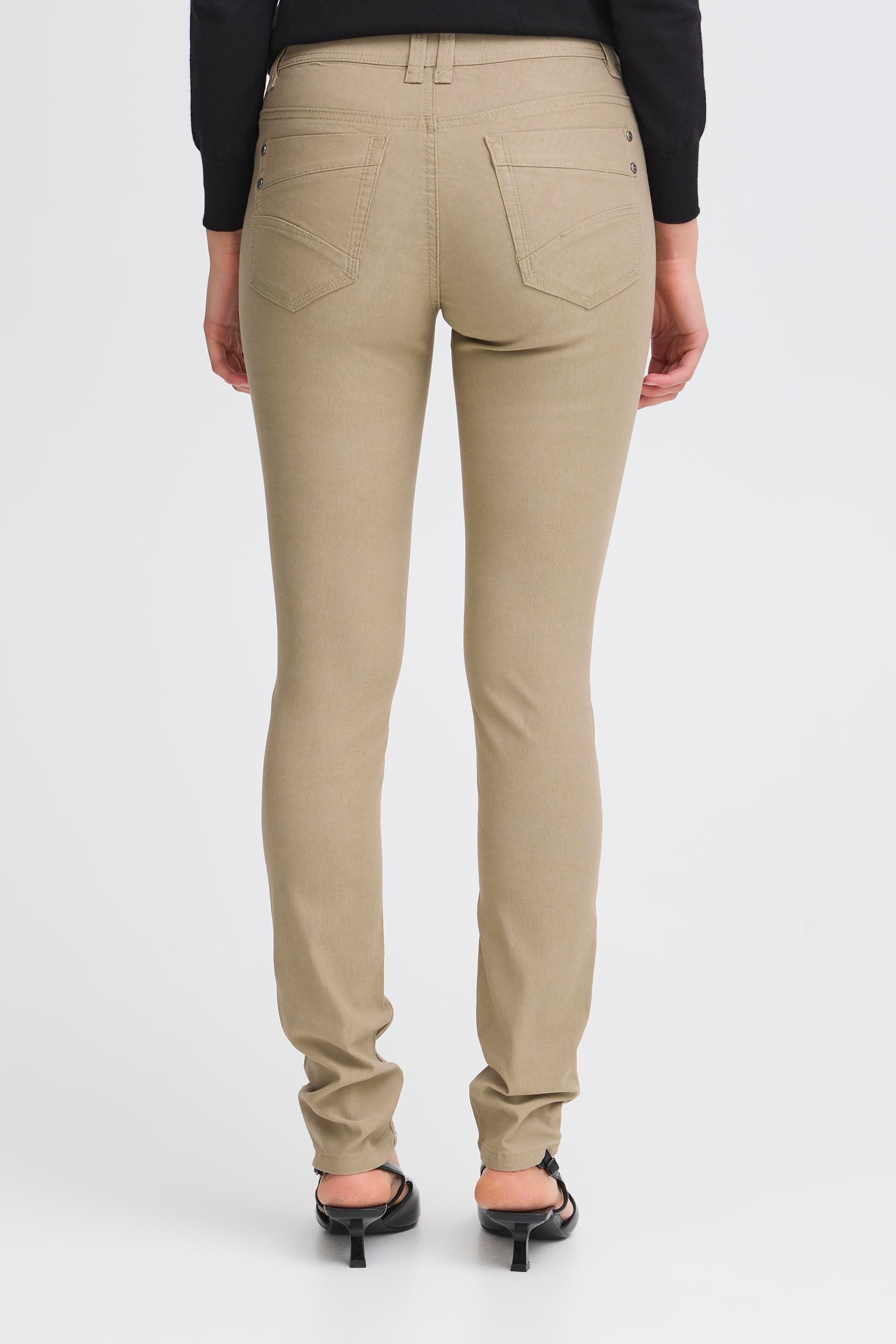 FRZALIN Trousers LOOKBOOK FRONT 601748-171311