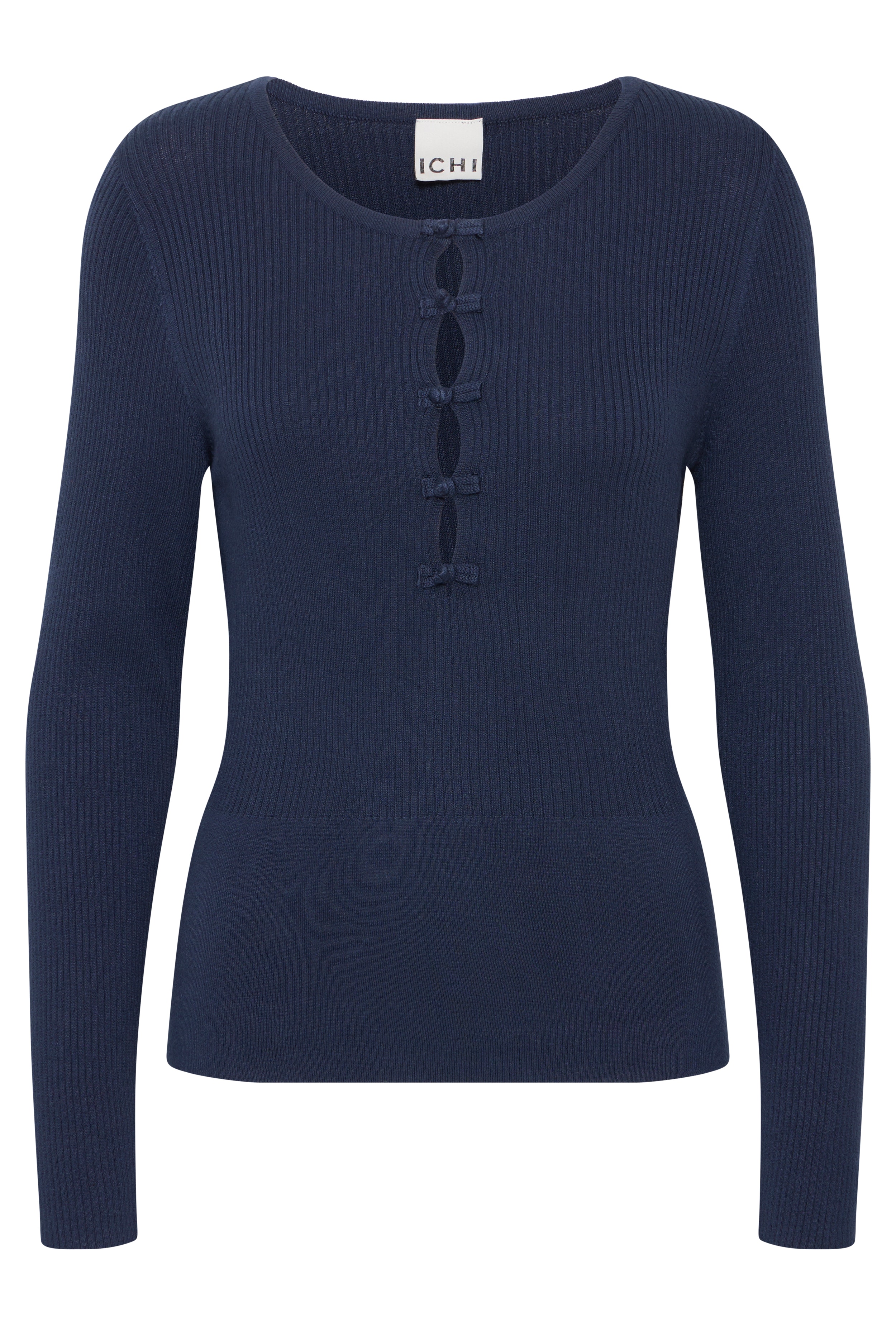 IHMAFA Pullover LOOKBOOK DETAIL 20124339-194010