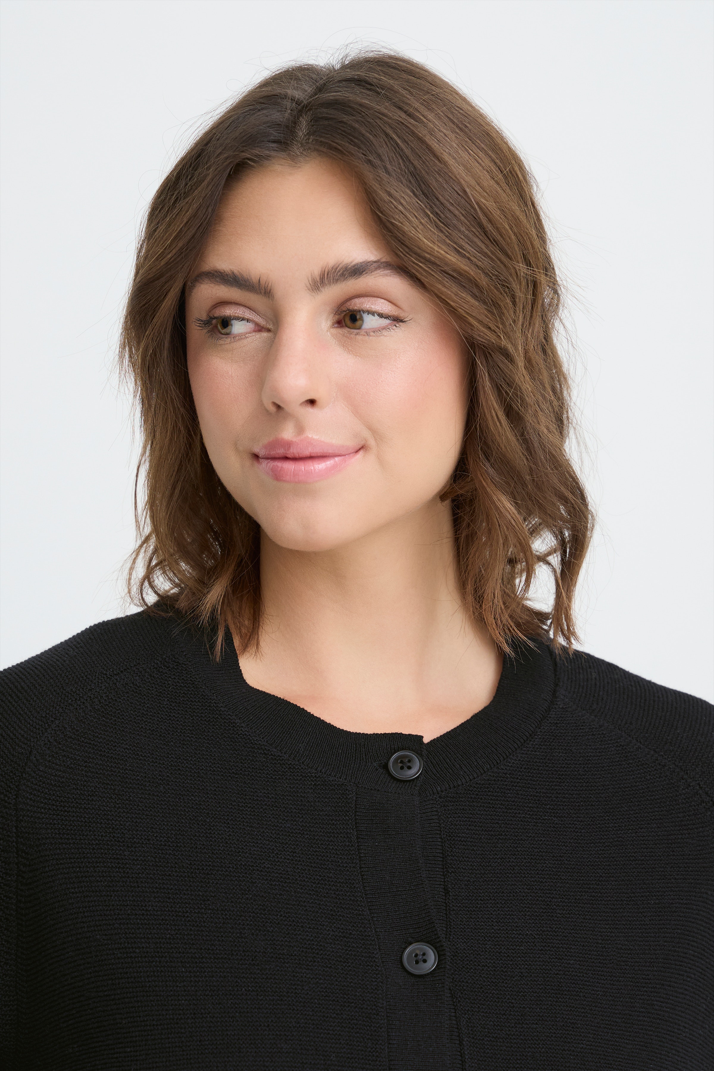 FRSINJA Cardigan LOOKBOOK DETAIL 20617474-200113