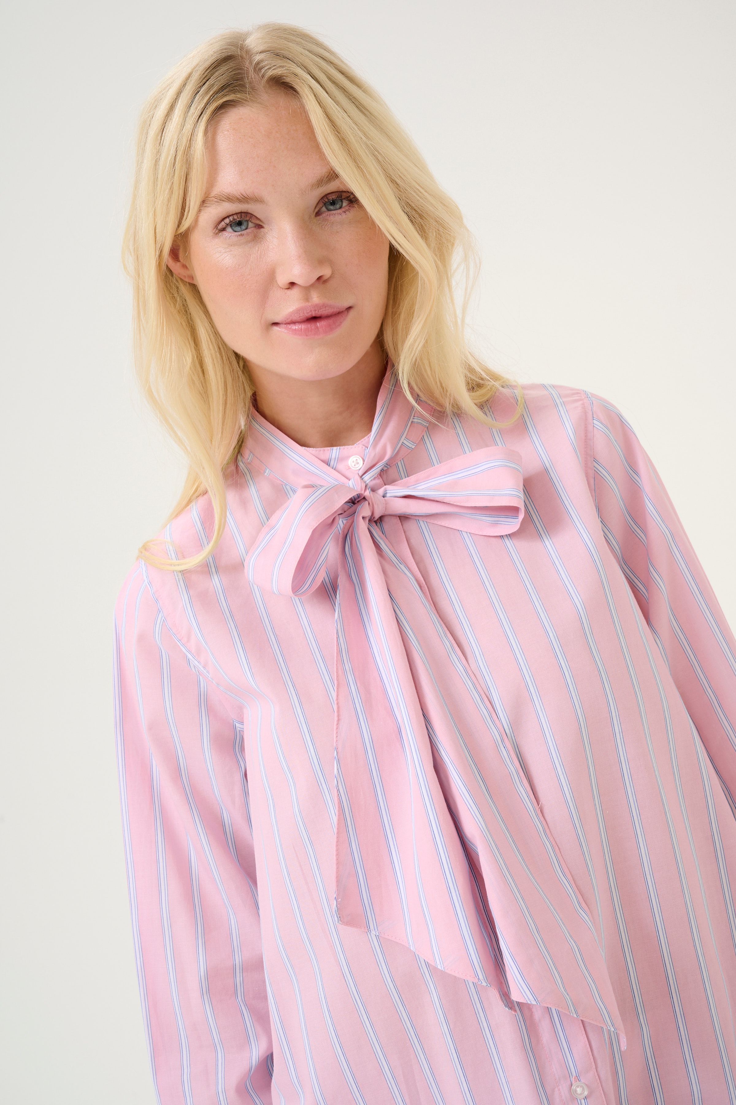 CUvelo Skjorte LOOKBOOK DETAIL 50111700-107190