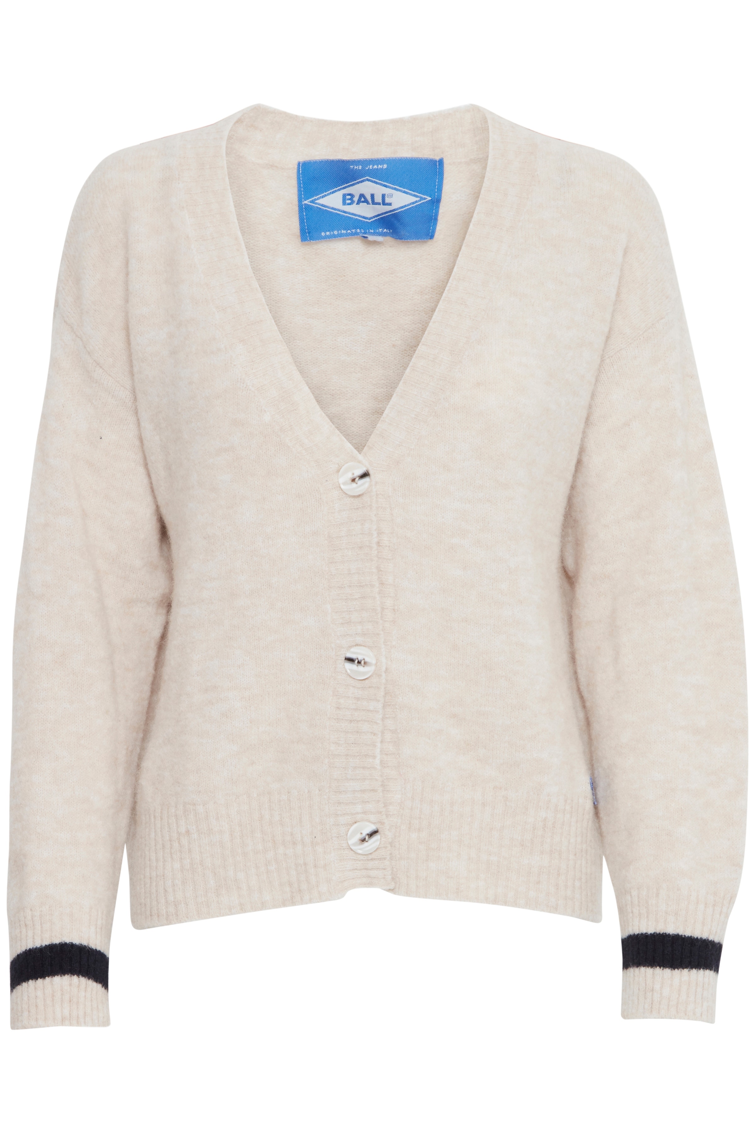 BAABIGAIL Pullover PACK FRONT 50405021-114201