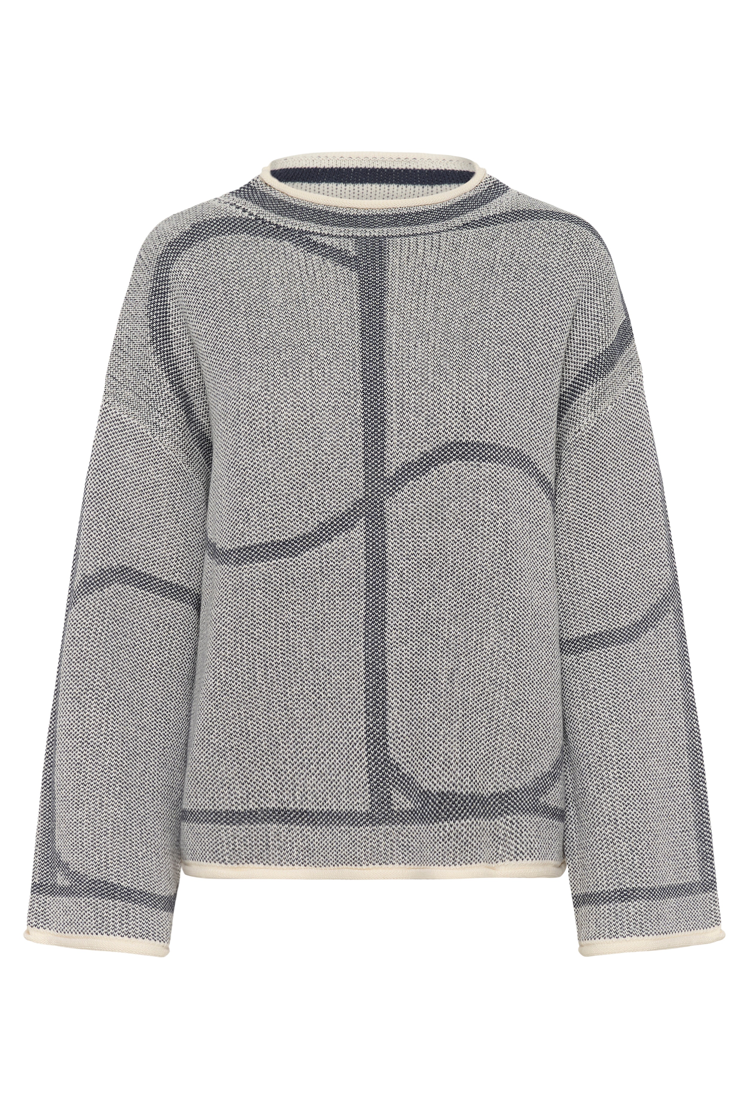 SLRava Pullover PACK FRONT 30409010-194019