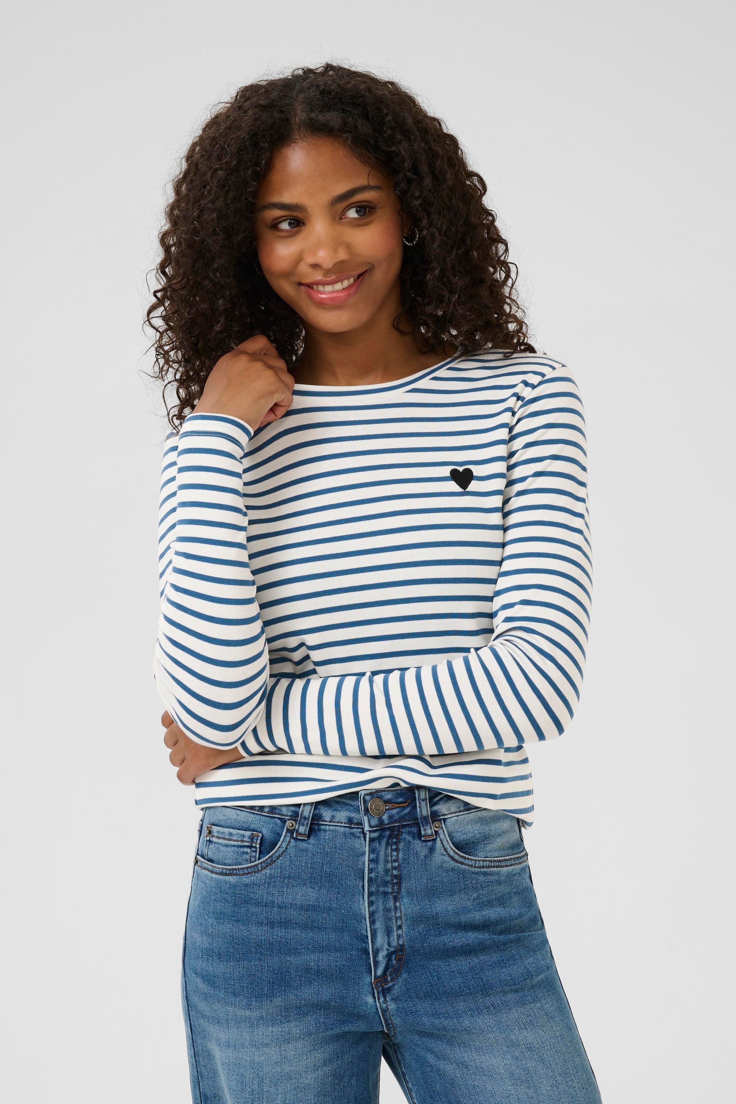 KALiddy T-shirt LOOKBOOK FRONT 10502821-108413
