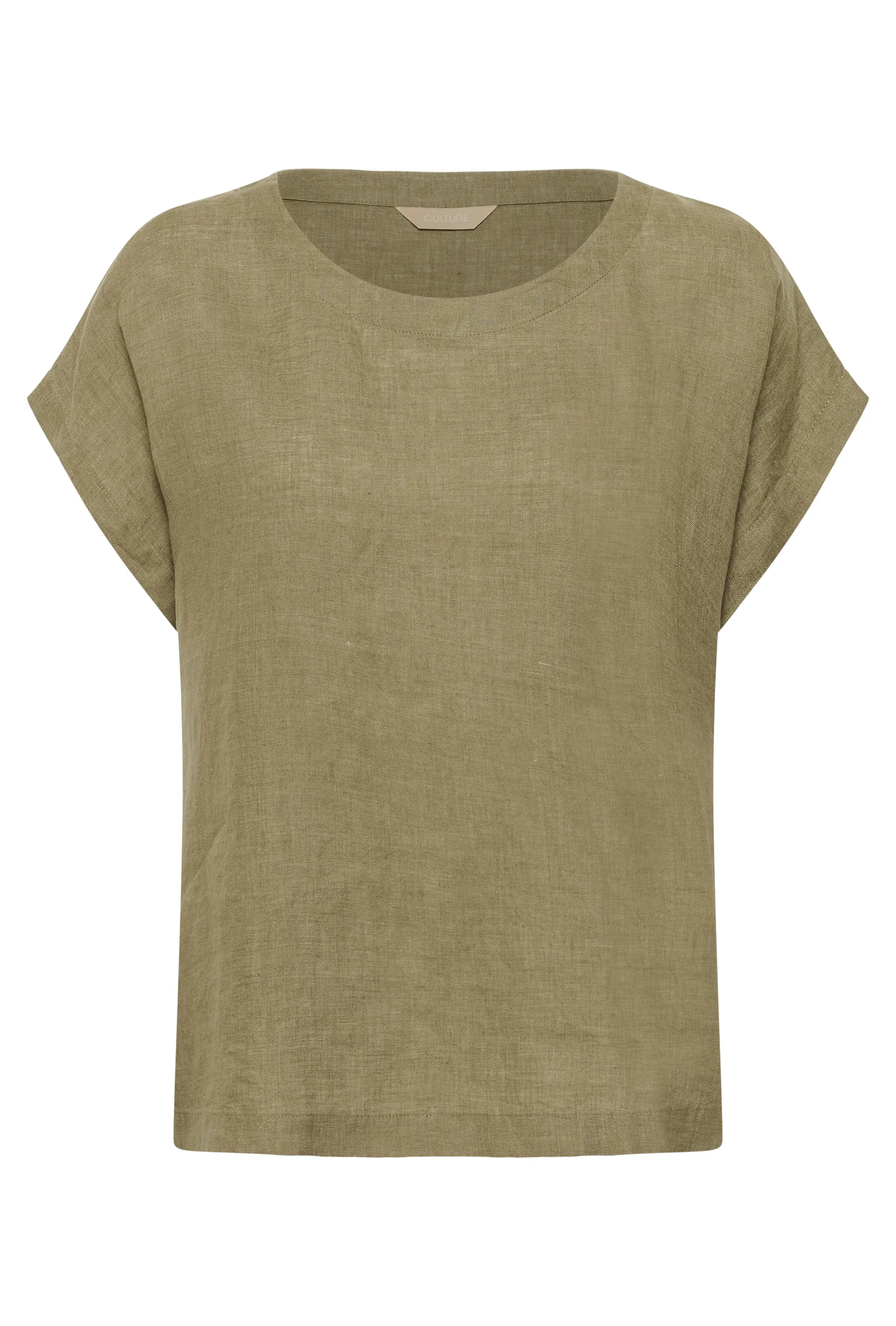 CUaniela Bluse PACK FRONT 50113077-170517