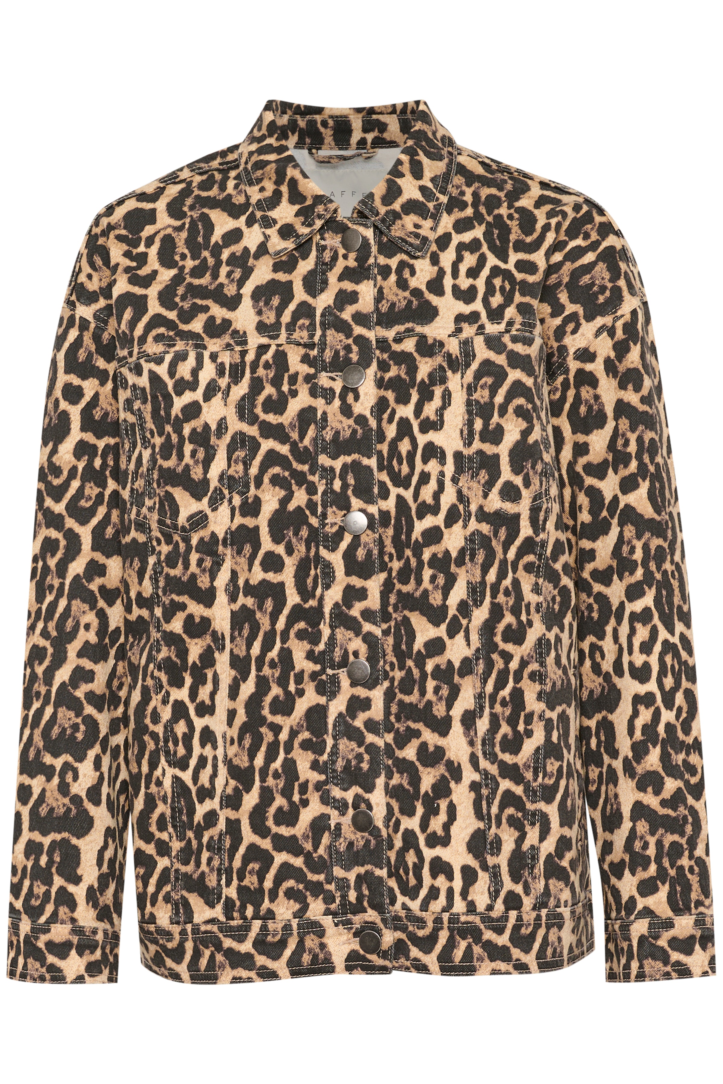 KAleonora Denim Jacket PACK FRONT 10509819-107281