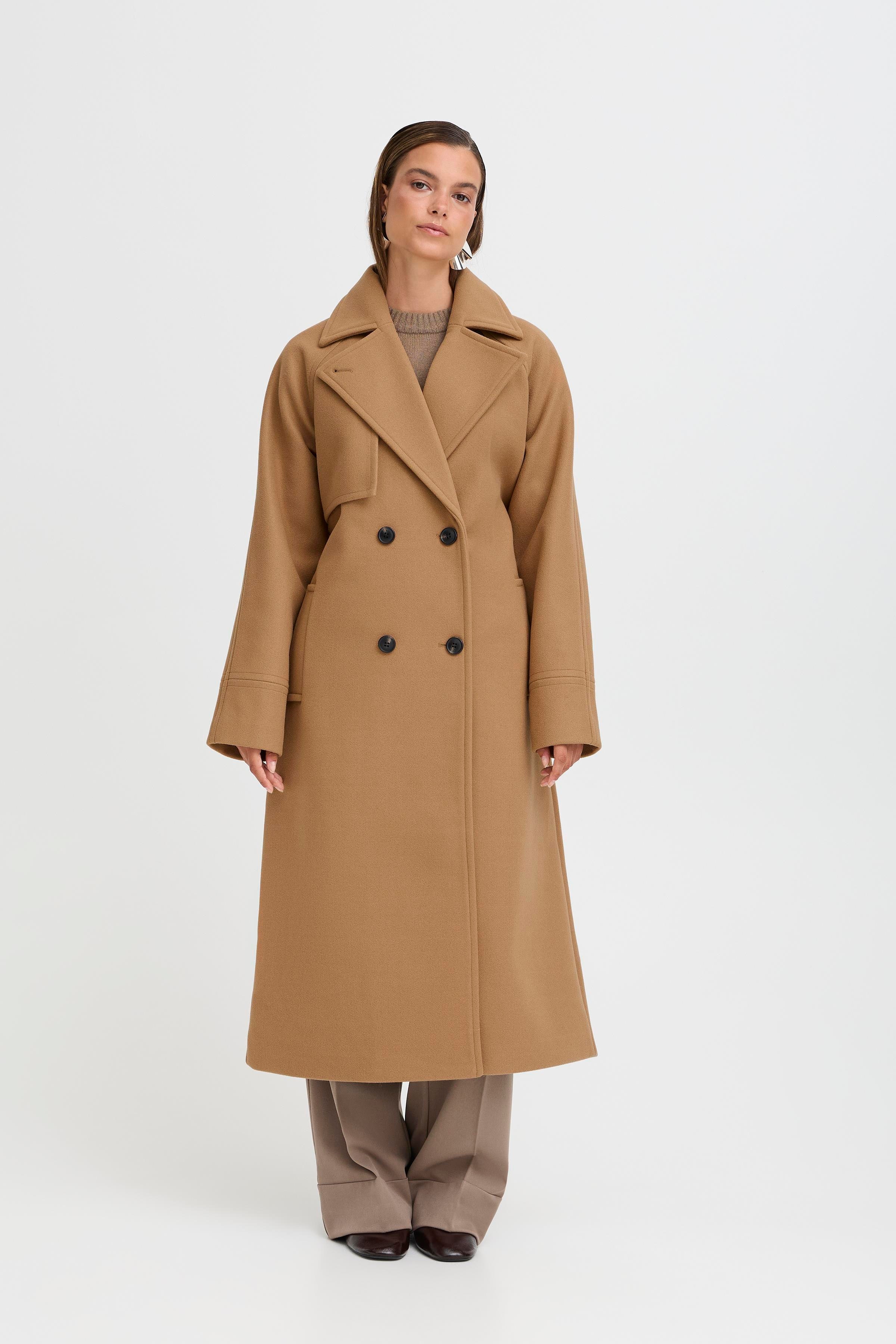 BYCILIA Mantel LOOKBOOK FRONT 20816950-171038