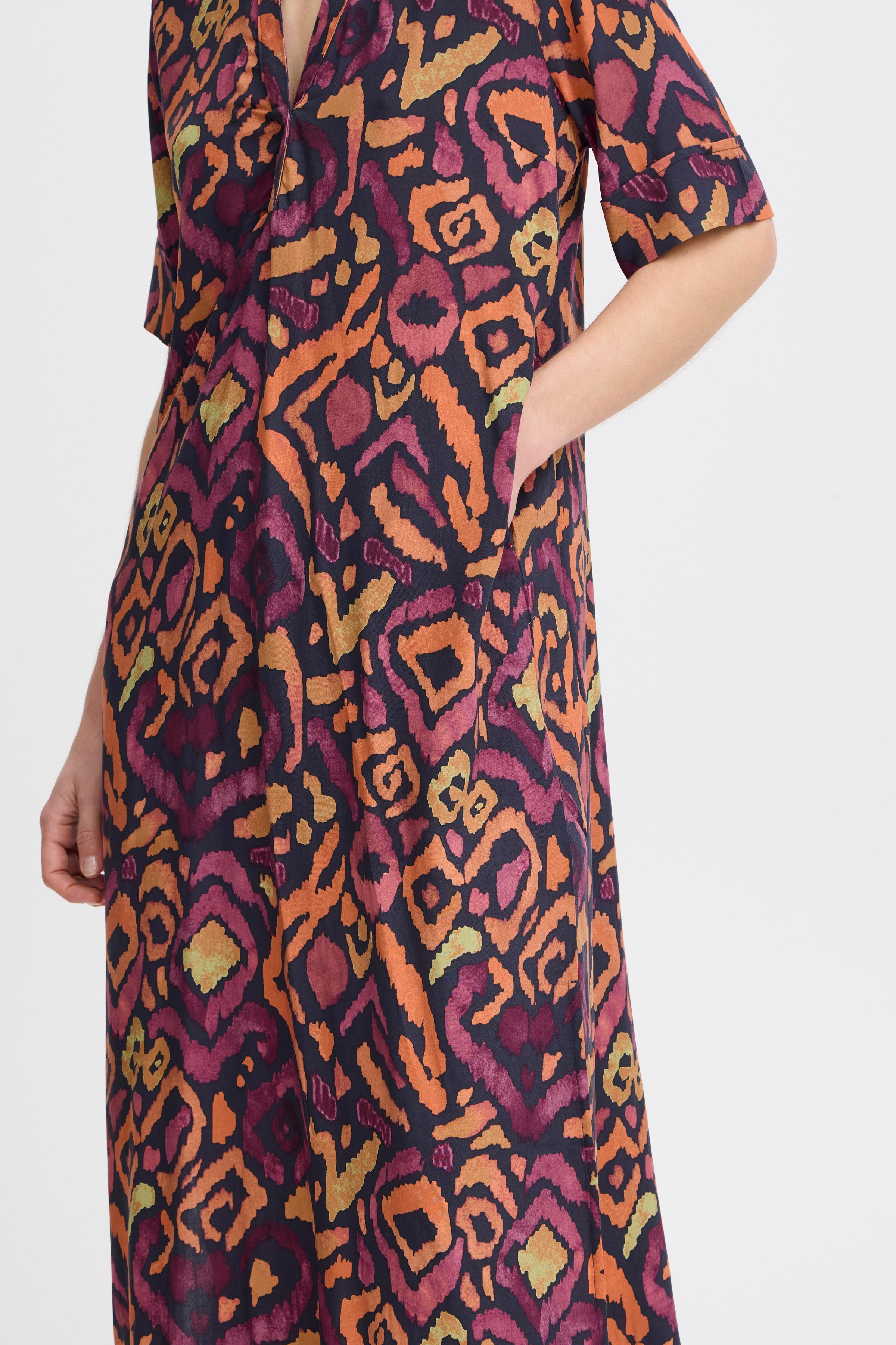 BYMMJOELLA Kjole LOOKBOOK DETAIL 20814539-202953