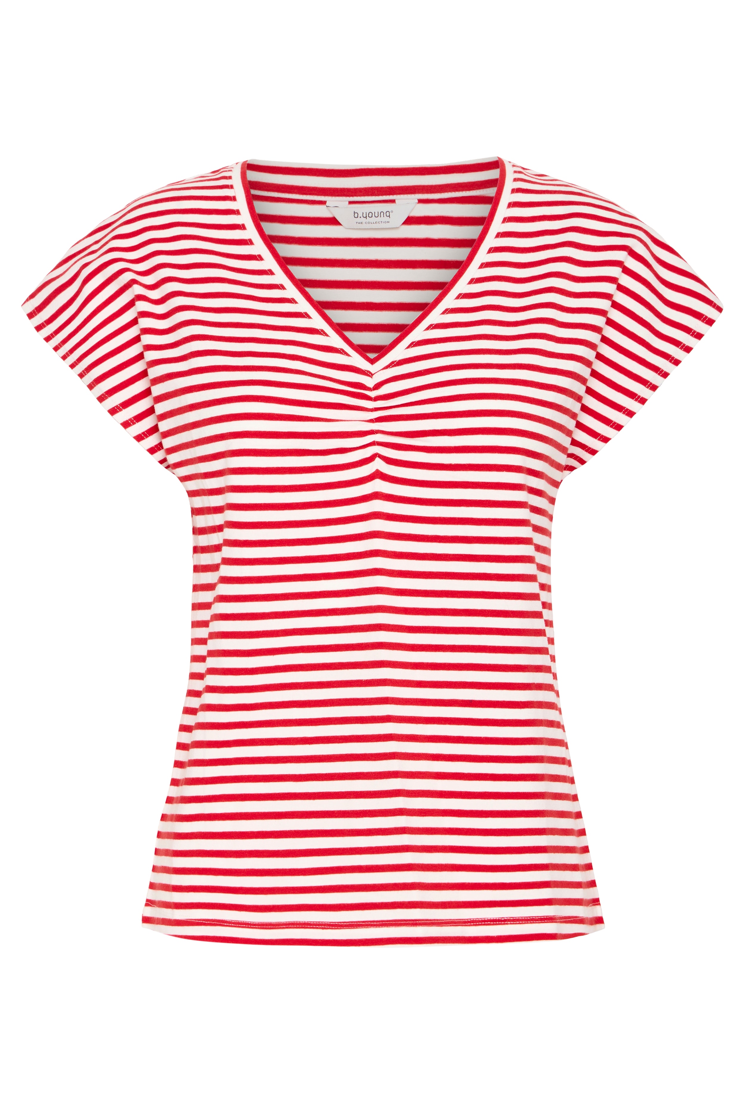 BYPANDINNA T-shirt PACK FRONT 20816853-204752