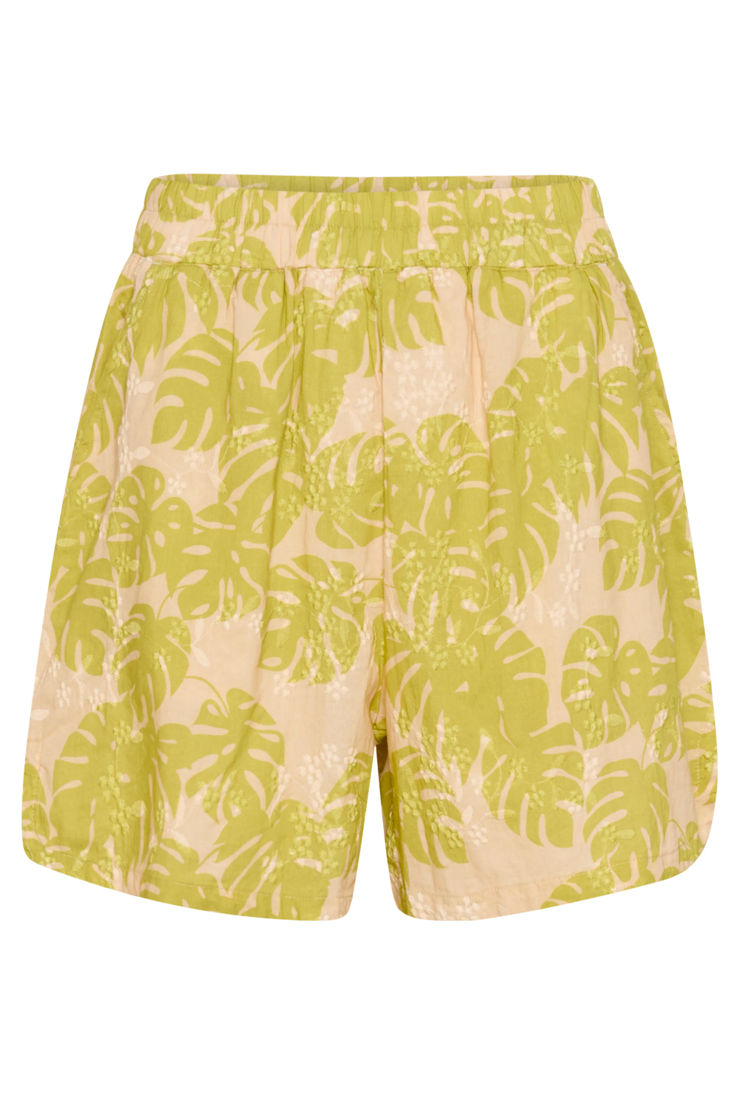 CUdebora Shorts PACK FRONT 50111791-107665