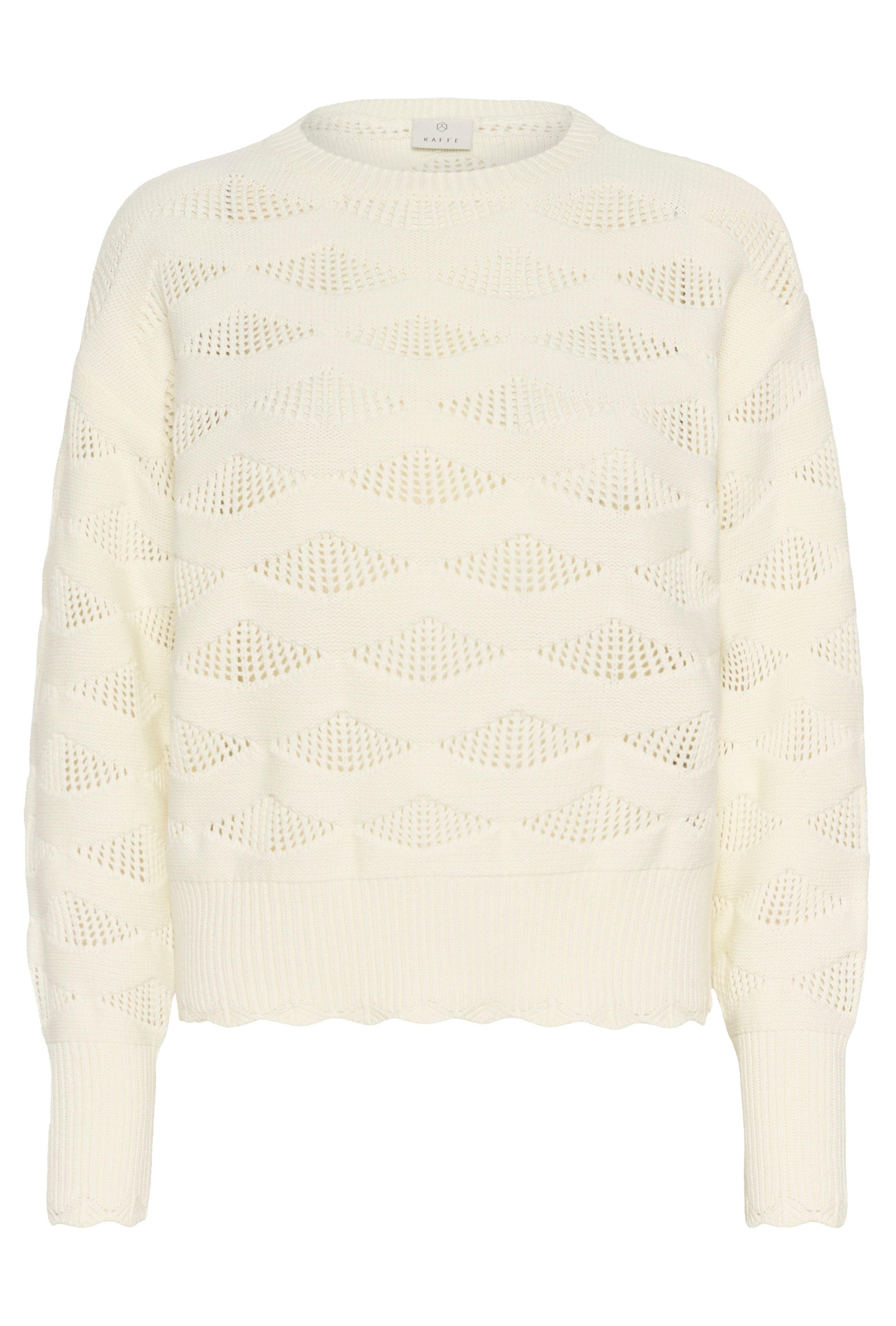 KAroxie Pullover PACK FRONT 10510258-110602