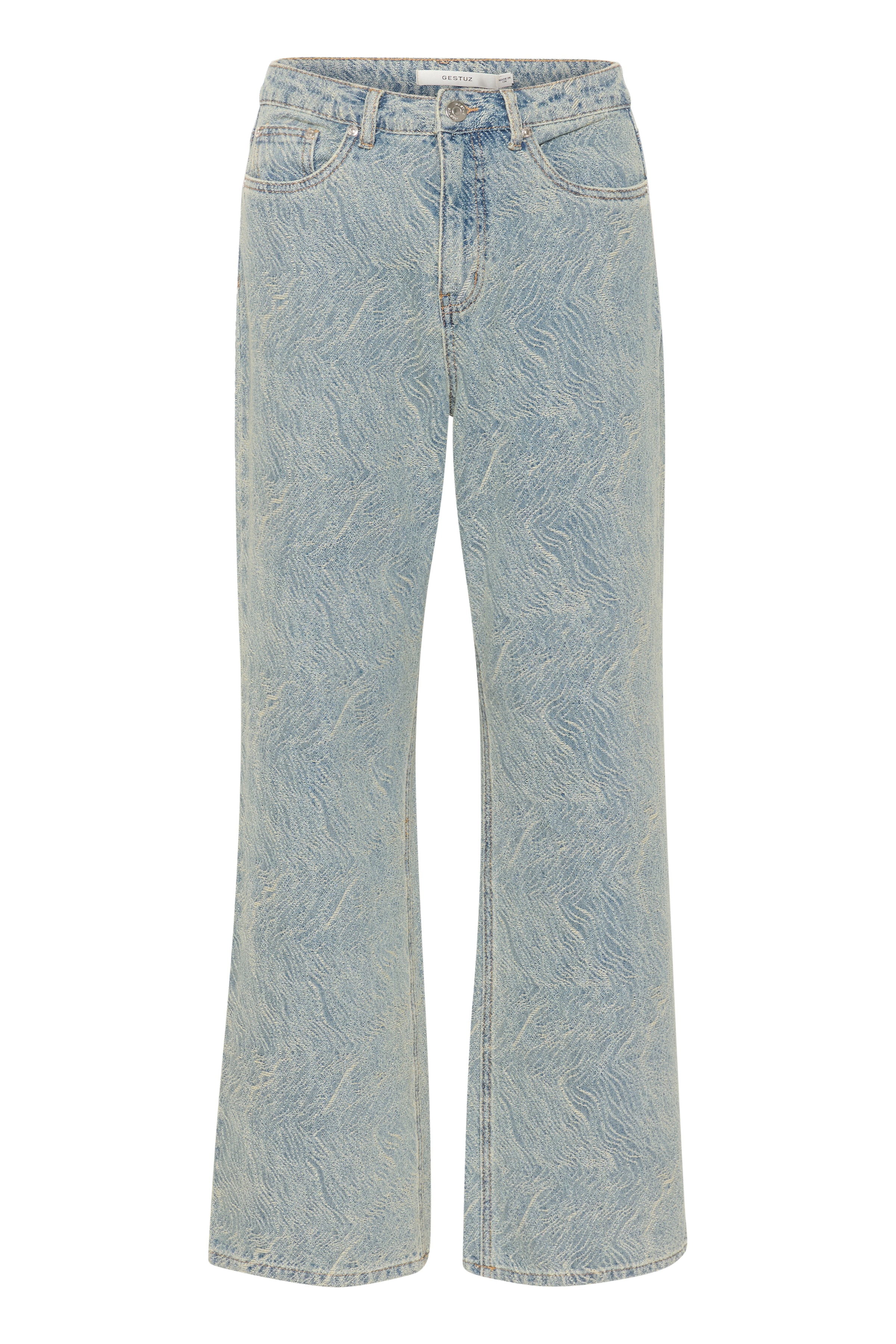 GiannaGZ Jeans PACK FRONT 10908896-105498