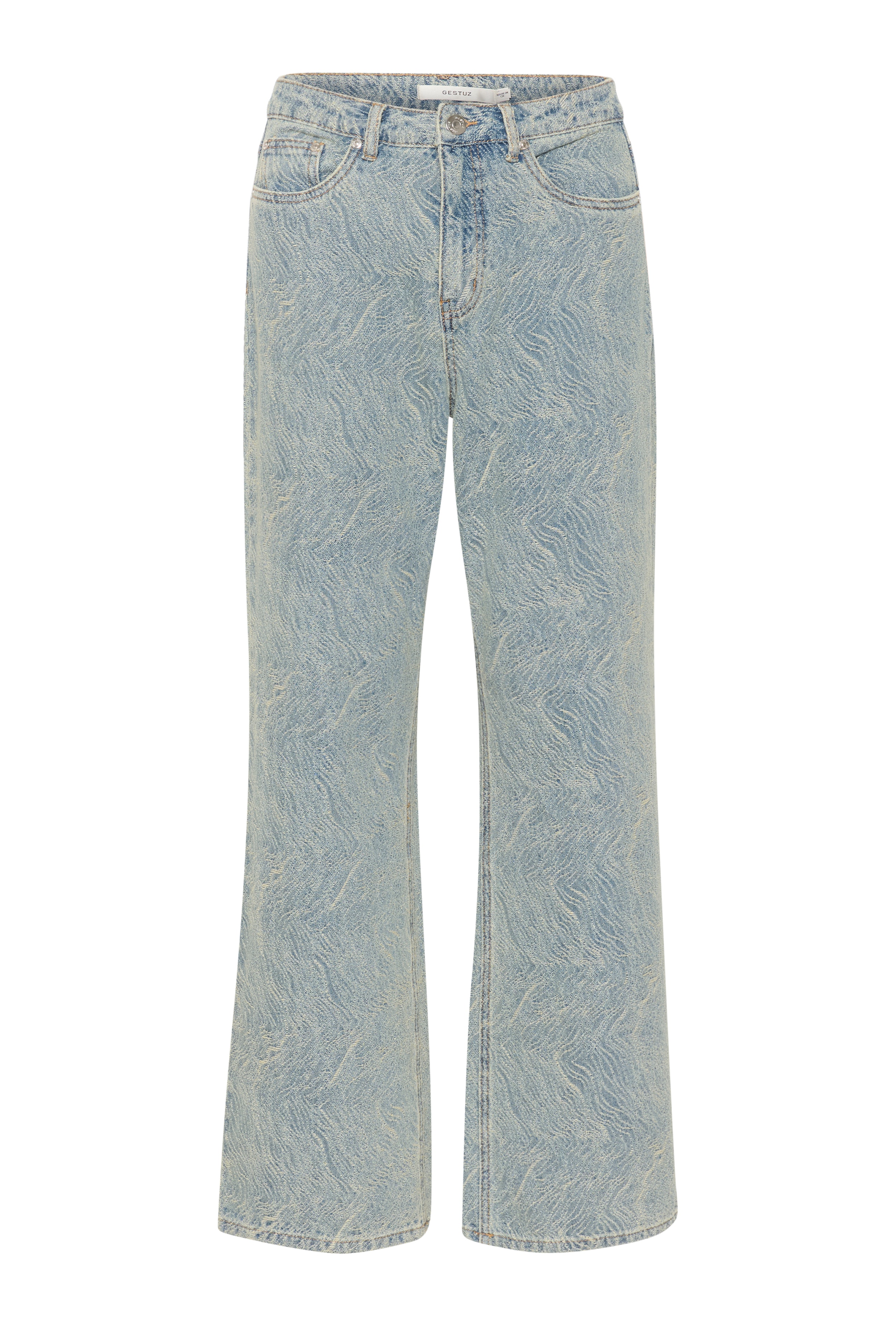 GiannaGZ Jeans PACK FRONT 10908896-105498