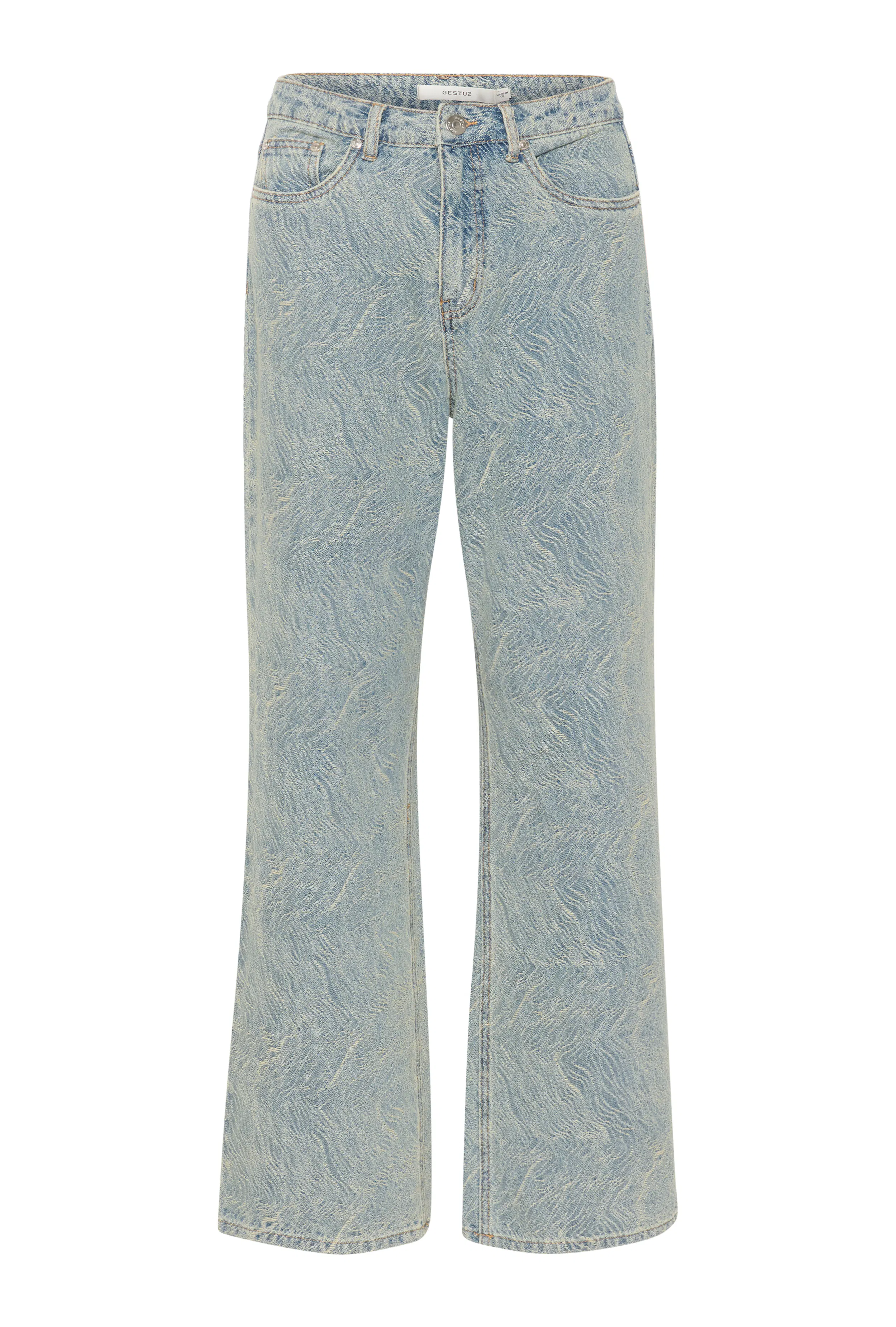 GiannaGZ Jeans PACK FRONT 10908896-105498