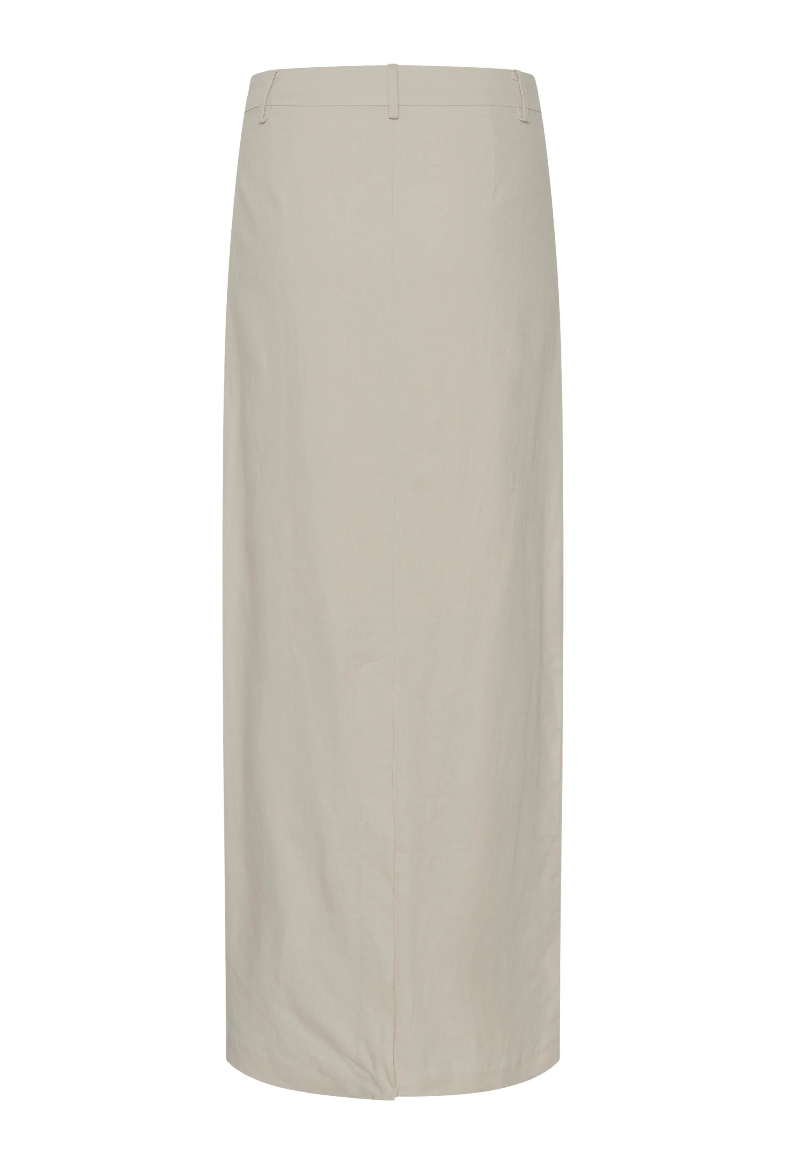 LizaGZ Linnen skirt PACK FRONT 10909103-130404