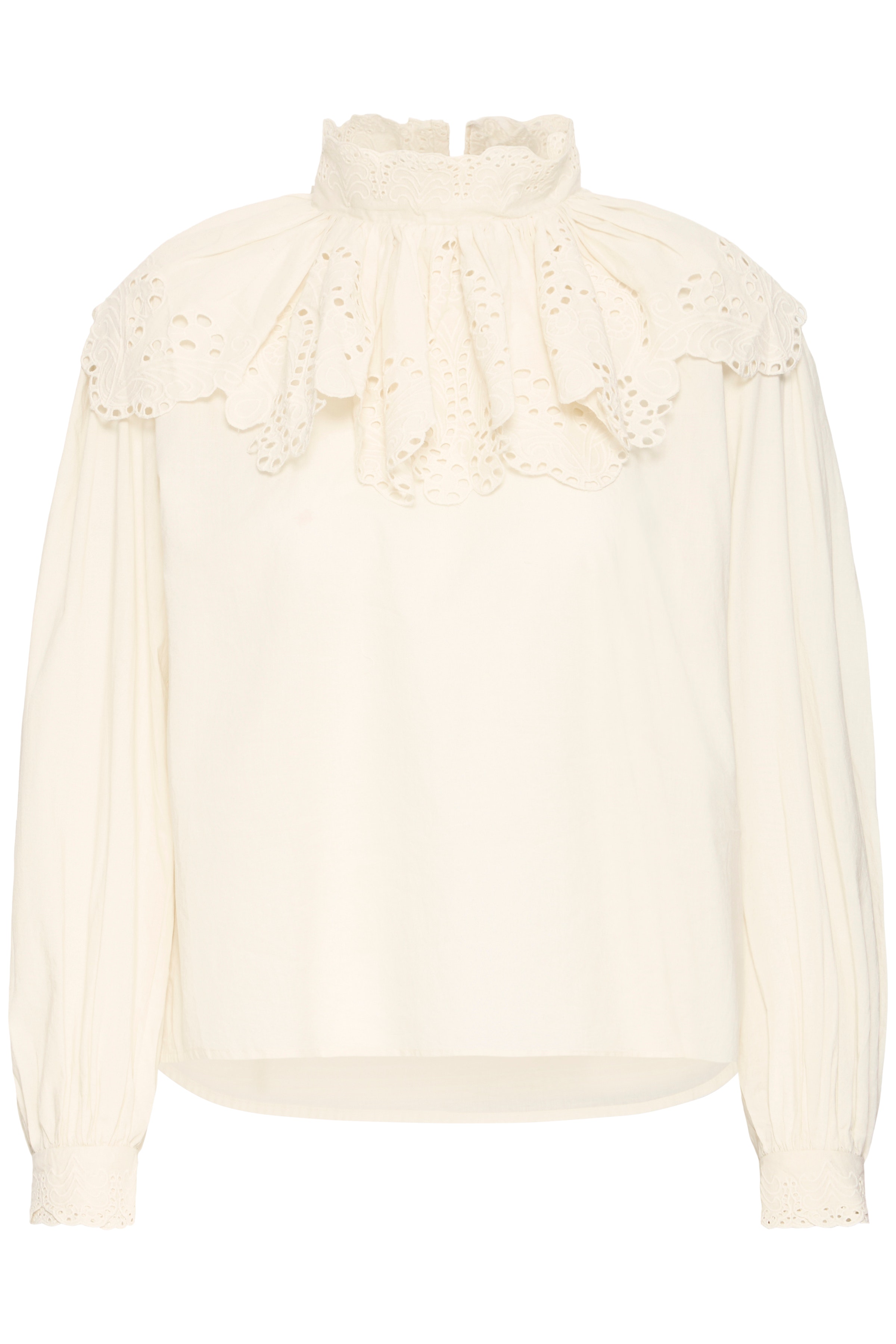 IRJENNIFER Bluse PACK FRONT 20125014-130905