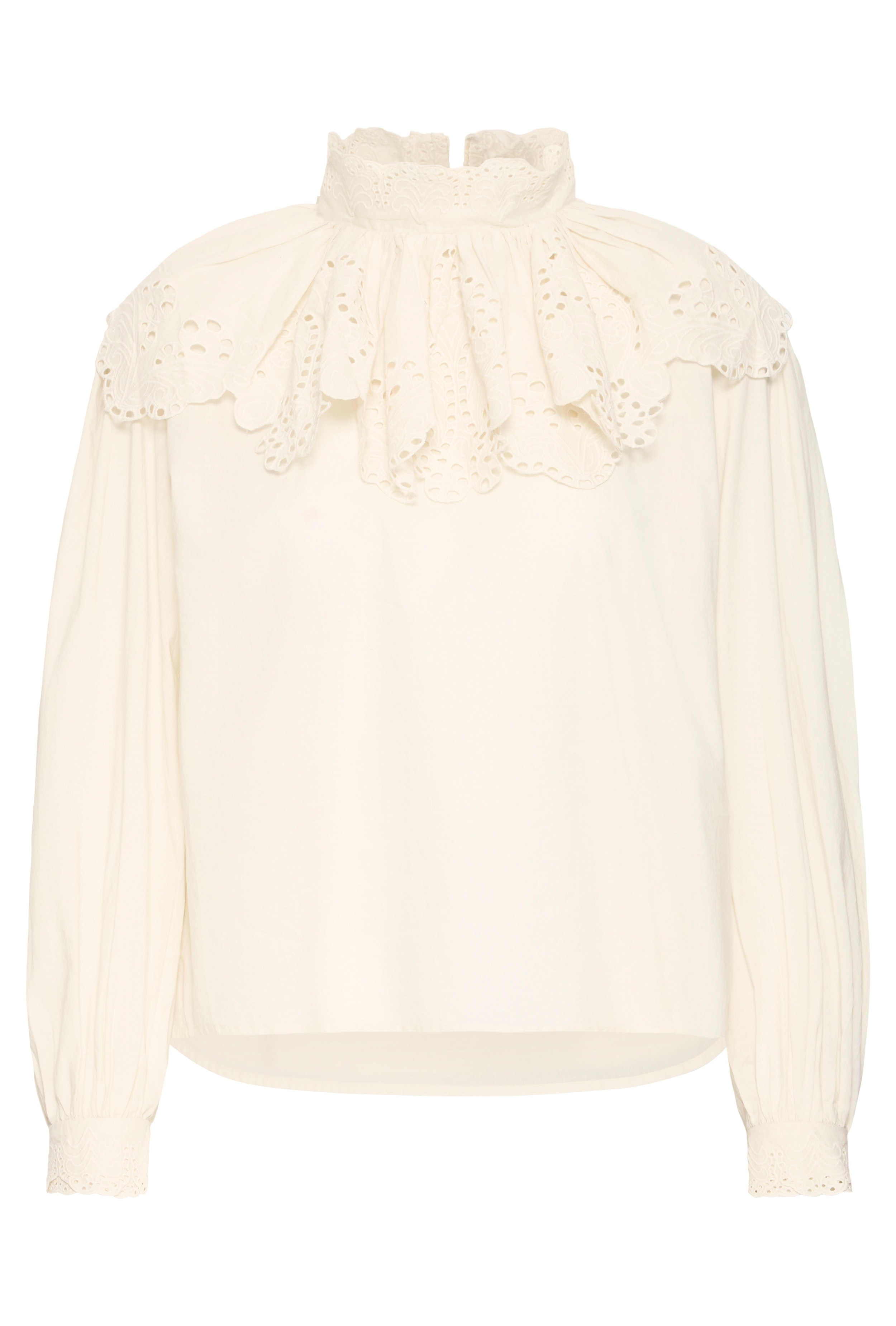 IRJENNIFER Bluse PACK FRONT 20125014-130905