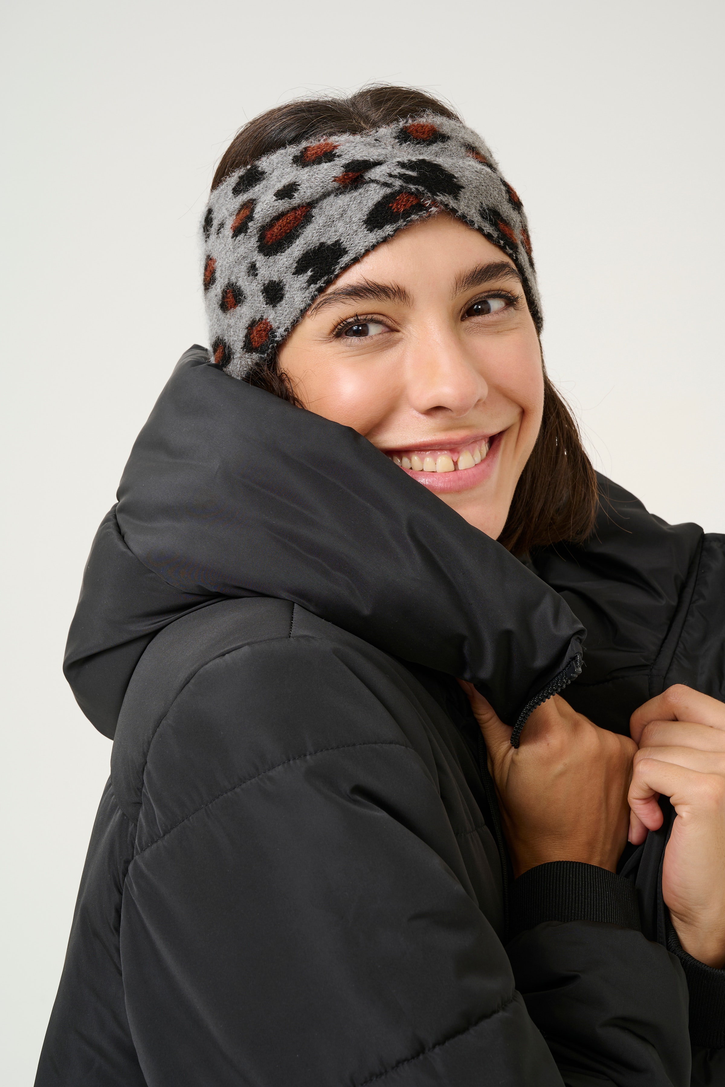 KAmae Hårtilbehør LOOKBOOK DETAIL 10509909-107421