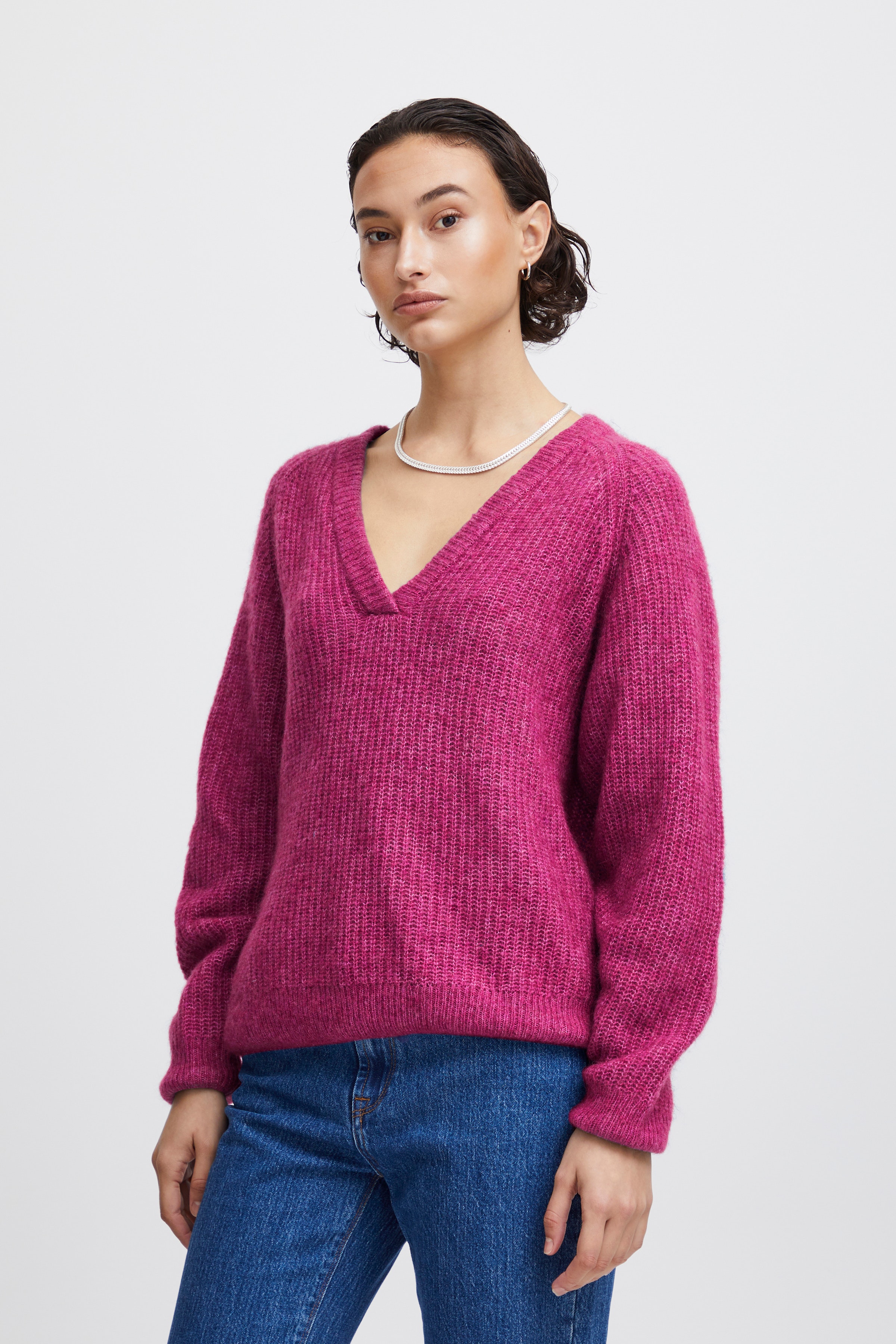 IRMELIA Pullover LOOKBOOK FRONT 20119153-1821401