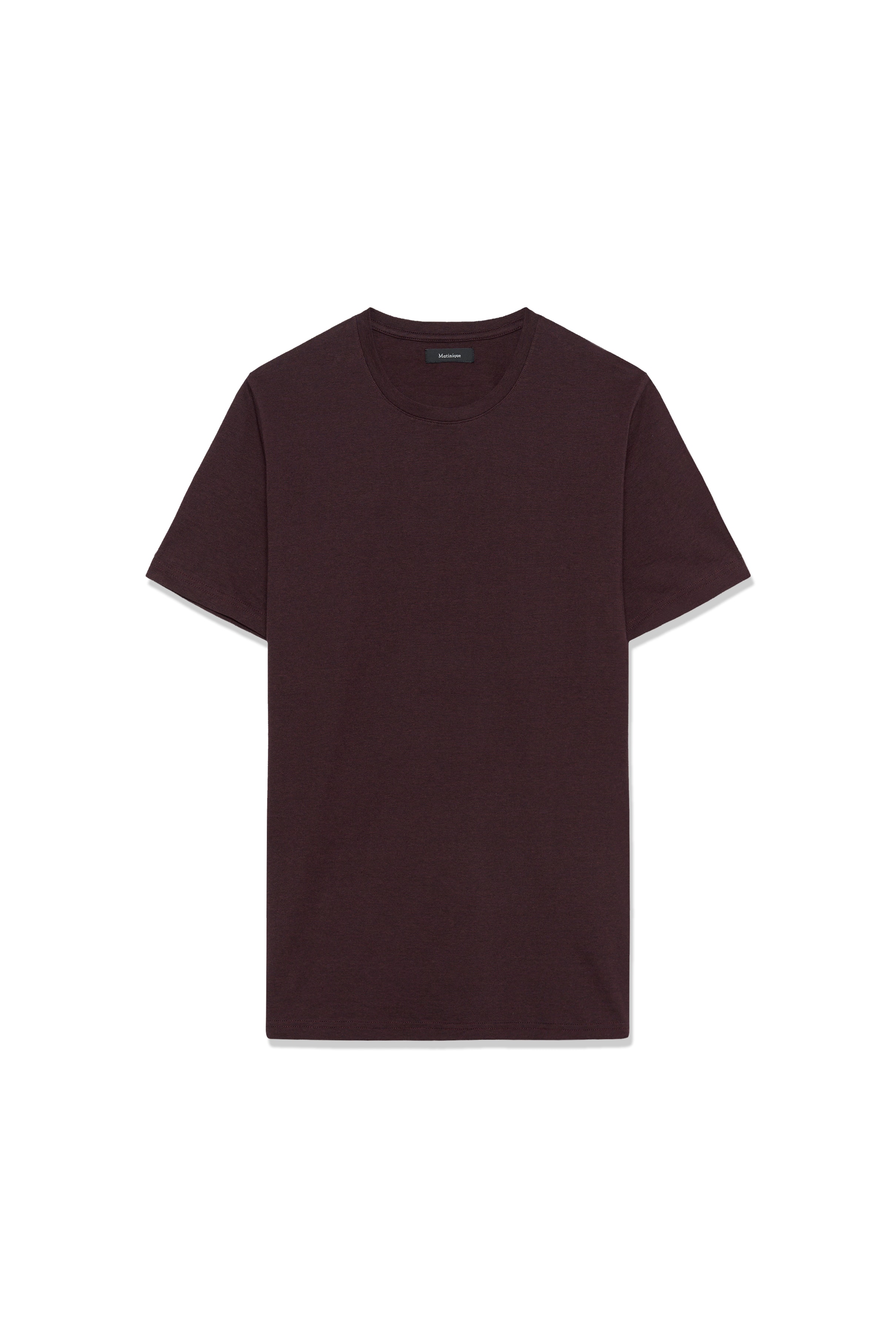 Jermane T-shirt PACK FRONT 30204781-184214